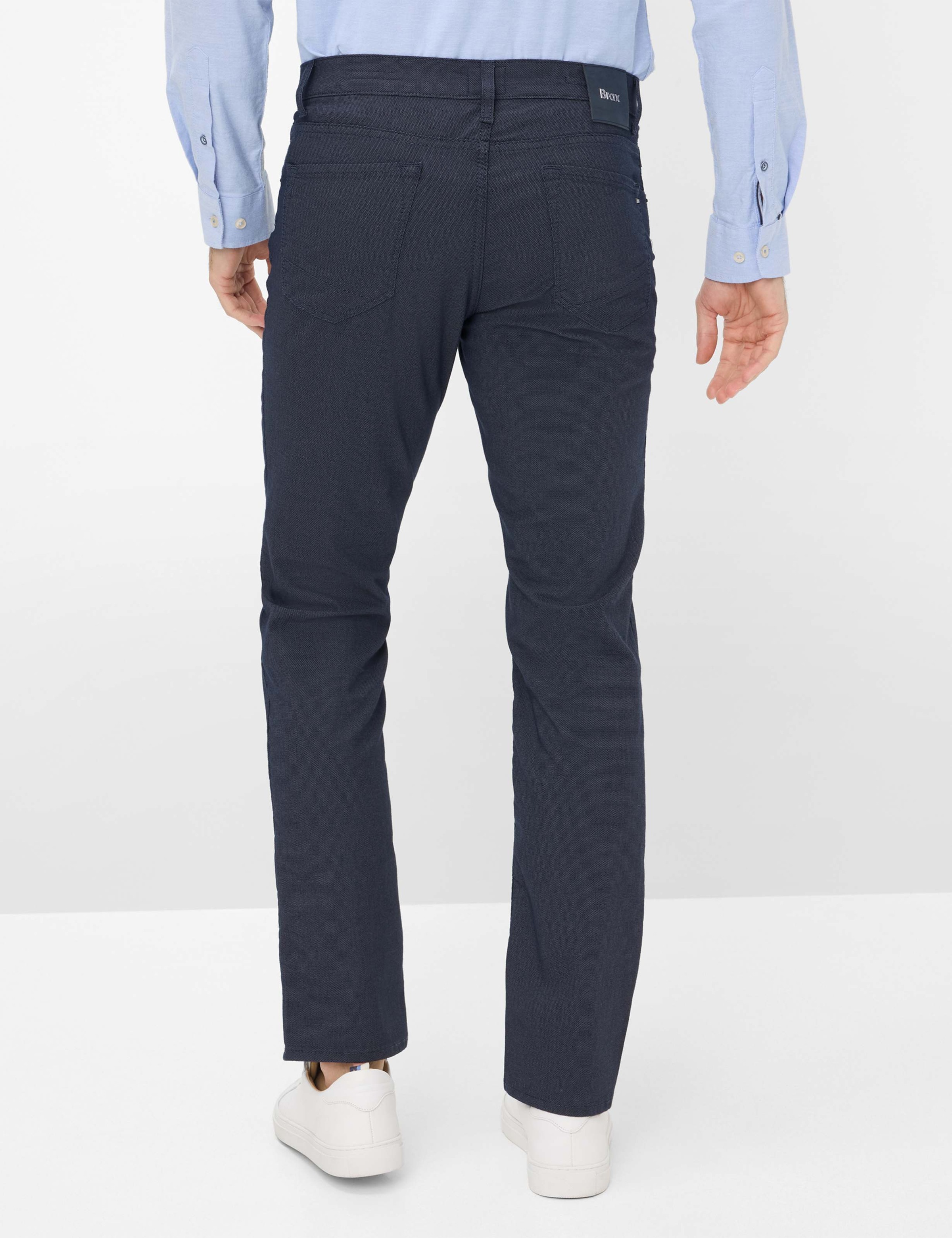 Brax 5-Pocket-Hose »Style CHUCK«