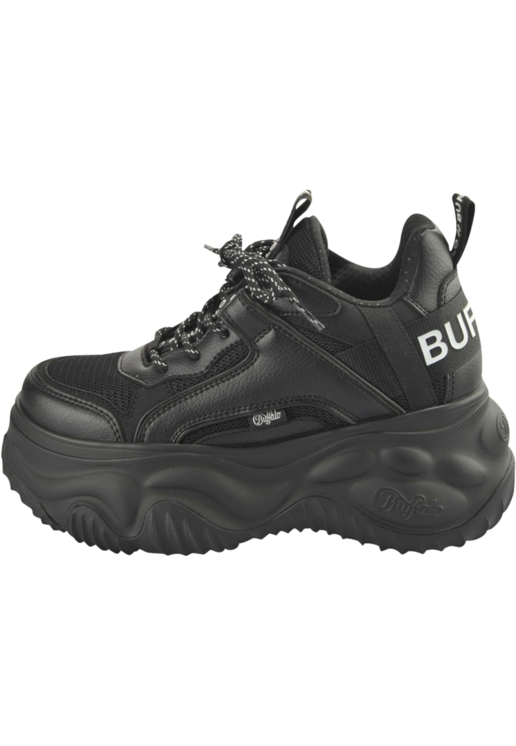 Buffalo Trainingsschuh »Buffalo Buffalo Blader Matcha BS«