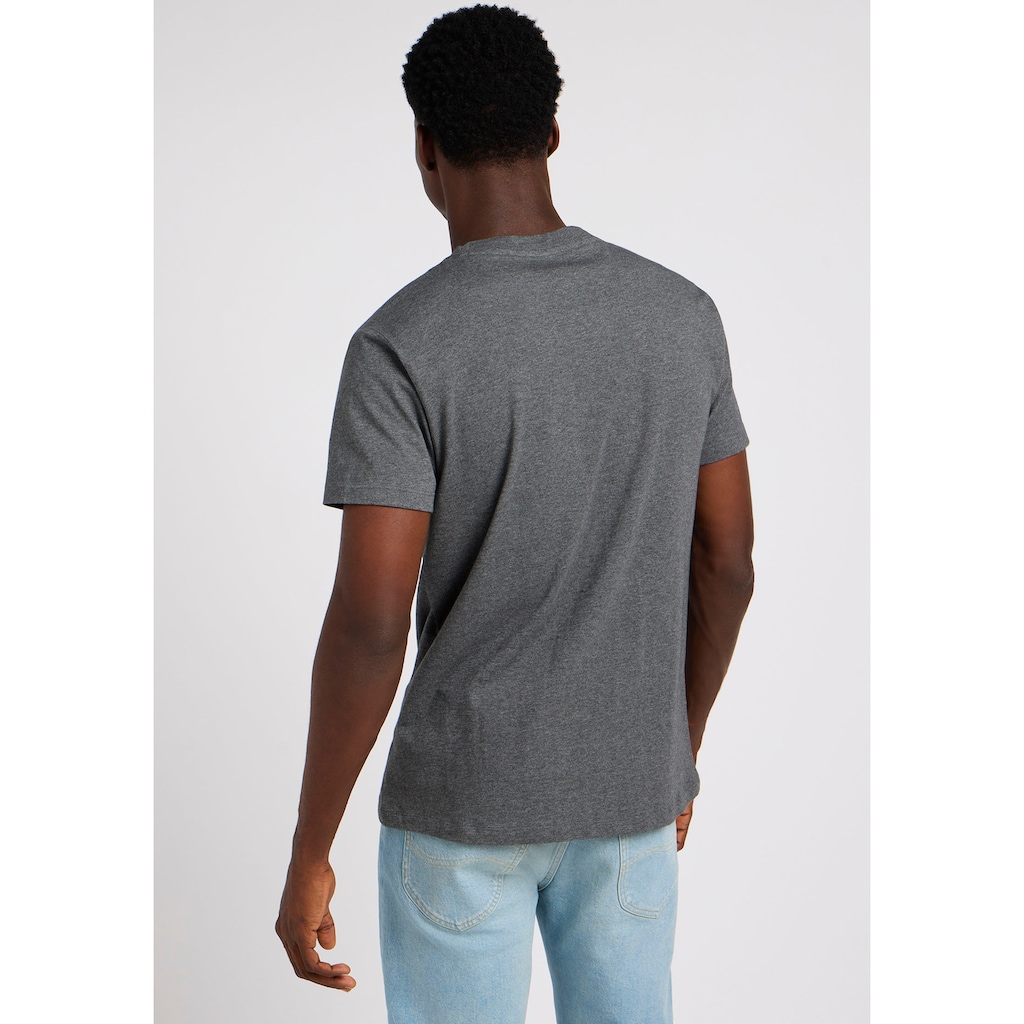 Lee® T-Shirt »ULTIMATE POCKET«