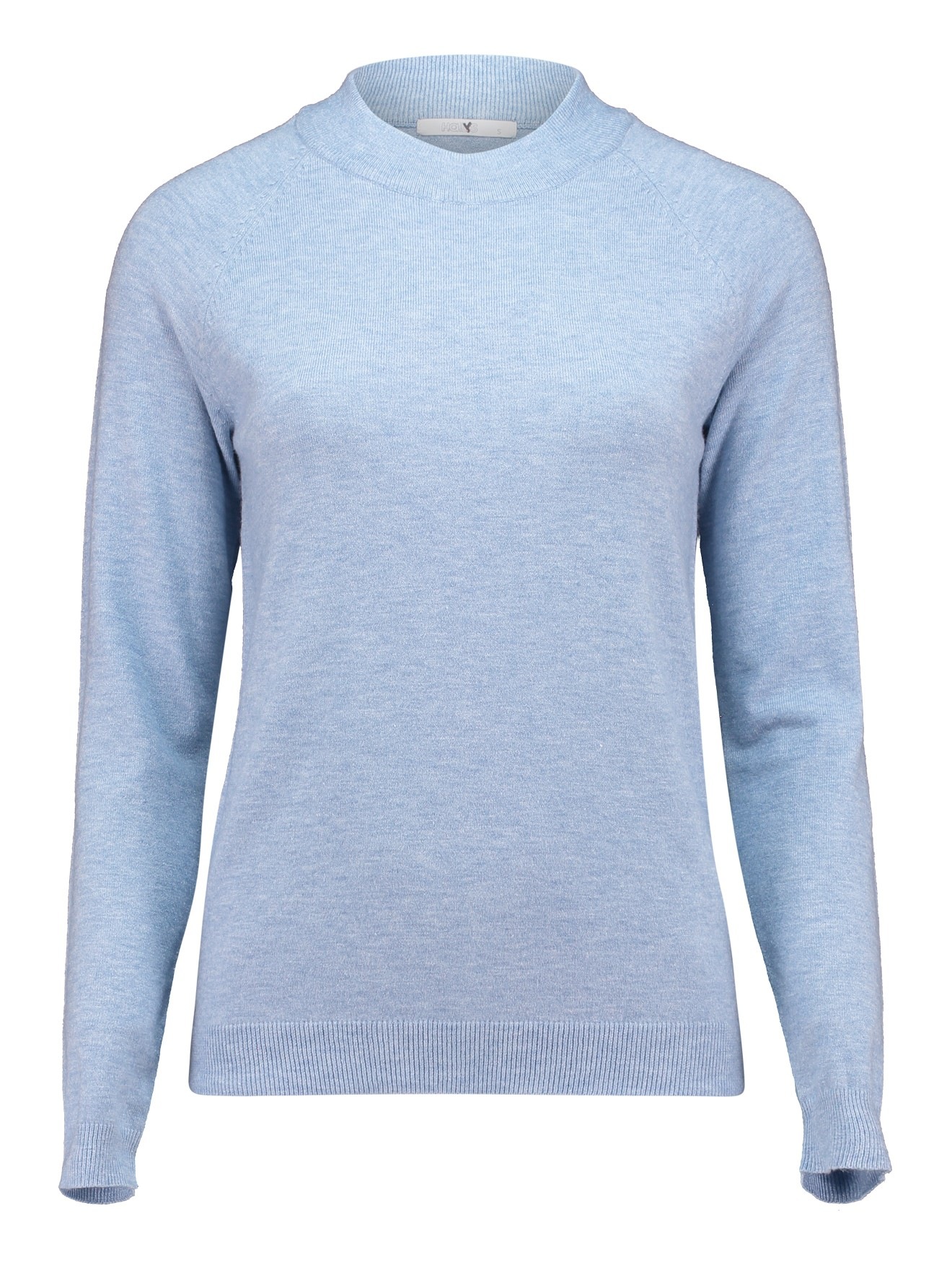 HaILY’S Strickpullover »LS V SK Lo44la«