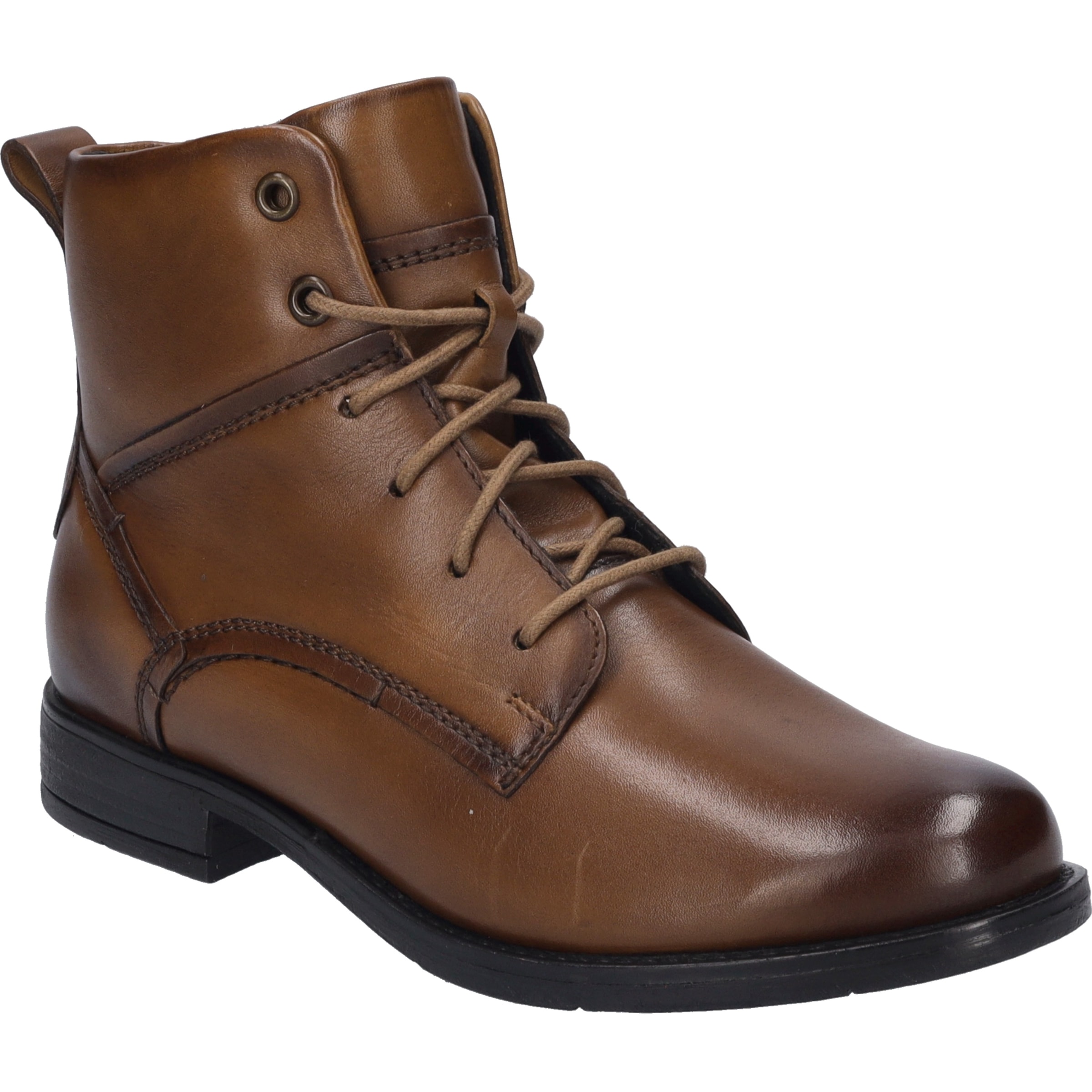 Josef Seibel Stiefelette "Simona 05, cognac" günstig online kaufen