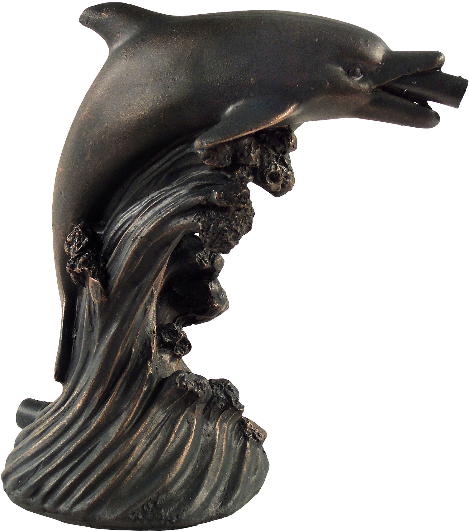 Ubbink Wasserspiel "Delfin I"