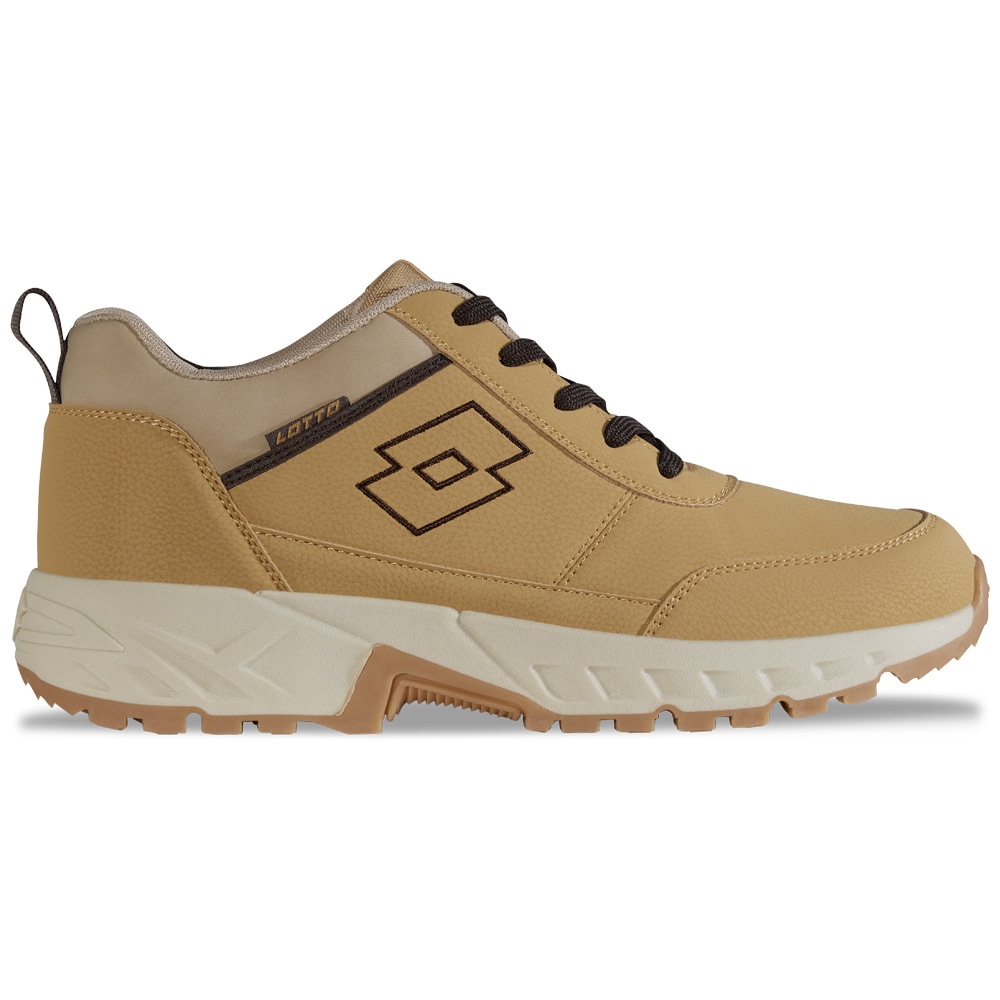 lotto Sneaker - mit Flexkerben für einen natürlichen Bewegungsablauf günstig online kaufen