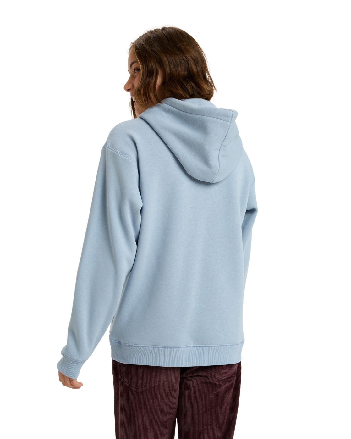 Roxy Kapuzensweatshirt "Surf Stoked Brushed Art" günstig online kaufen