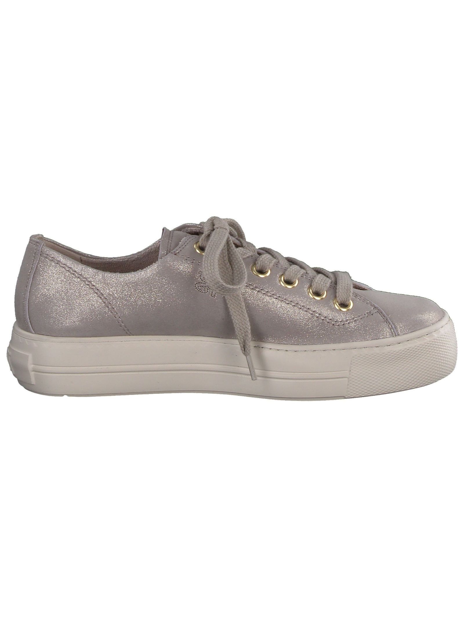 Paul Green Sneaker »Paul Green Sneaker Leder«