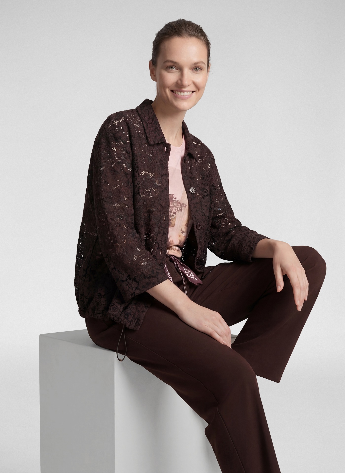 Rabe Blouson »Jacke«