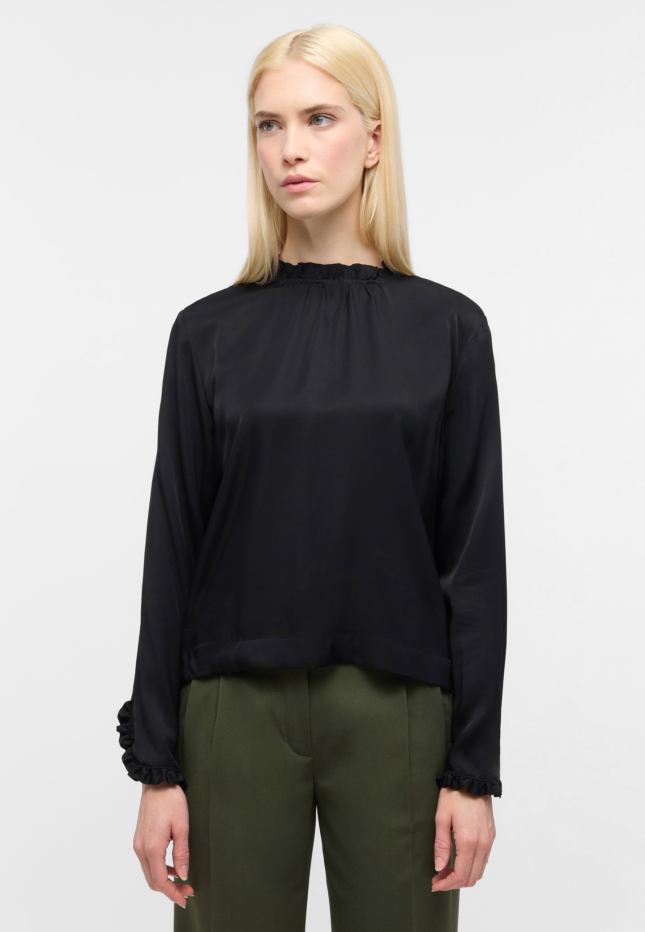Eterna Schlupfbluse günstig online kaufen