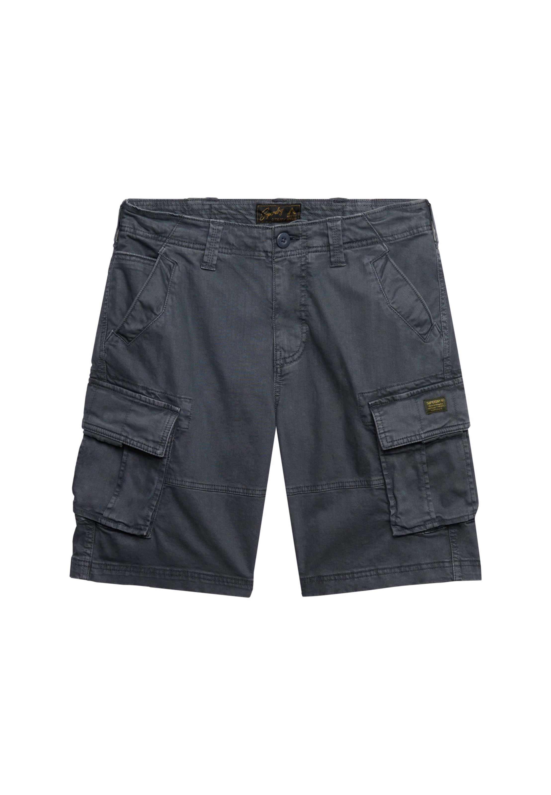Superdry Cargobermudas "CORE CARGO SHORT" günstig online kaufen