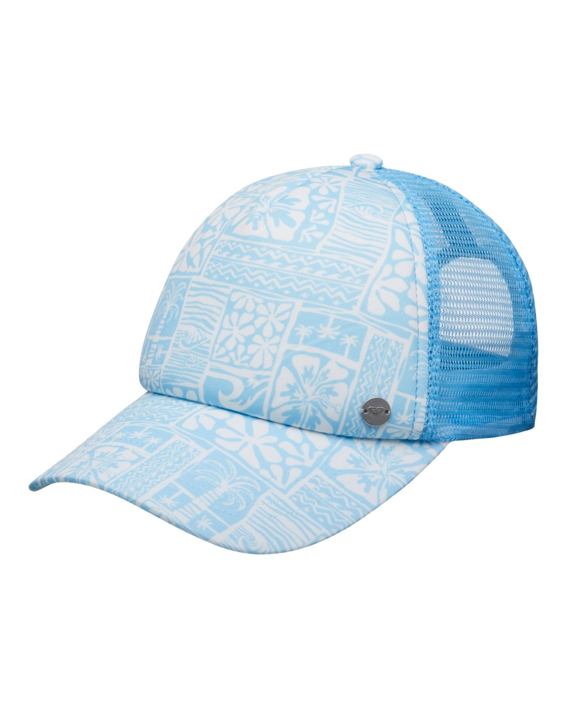 Roxy Trucker Cap »Beautiful Morning«