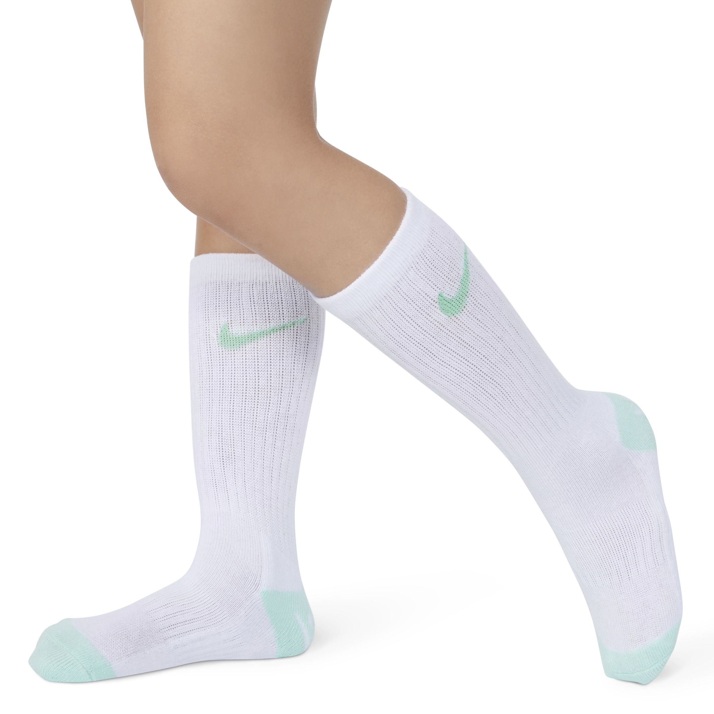 Nike Sportswear Socken »NHN 6PK NIKE SMILEY CREW« 6 Stk. tlg. für Kinder