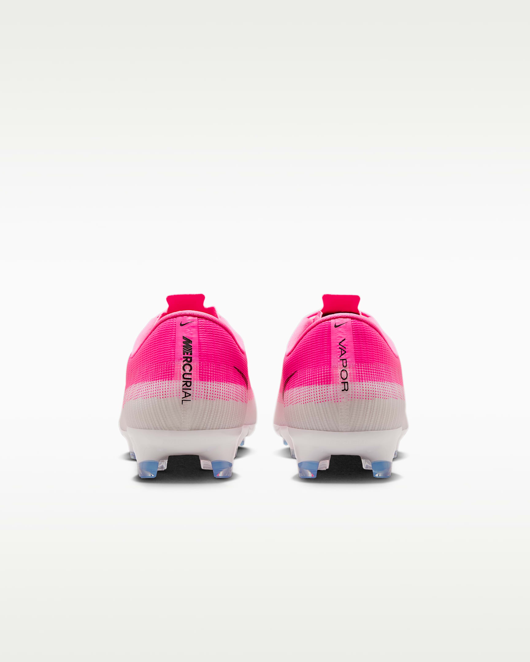Nike Fußballschuh »MERCURIAL VAPOR 17 ACADEMY FG/MG T«  Außensohle für Rasenplätze und für feste Böden