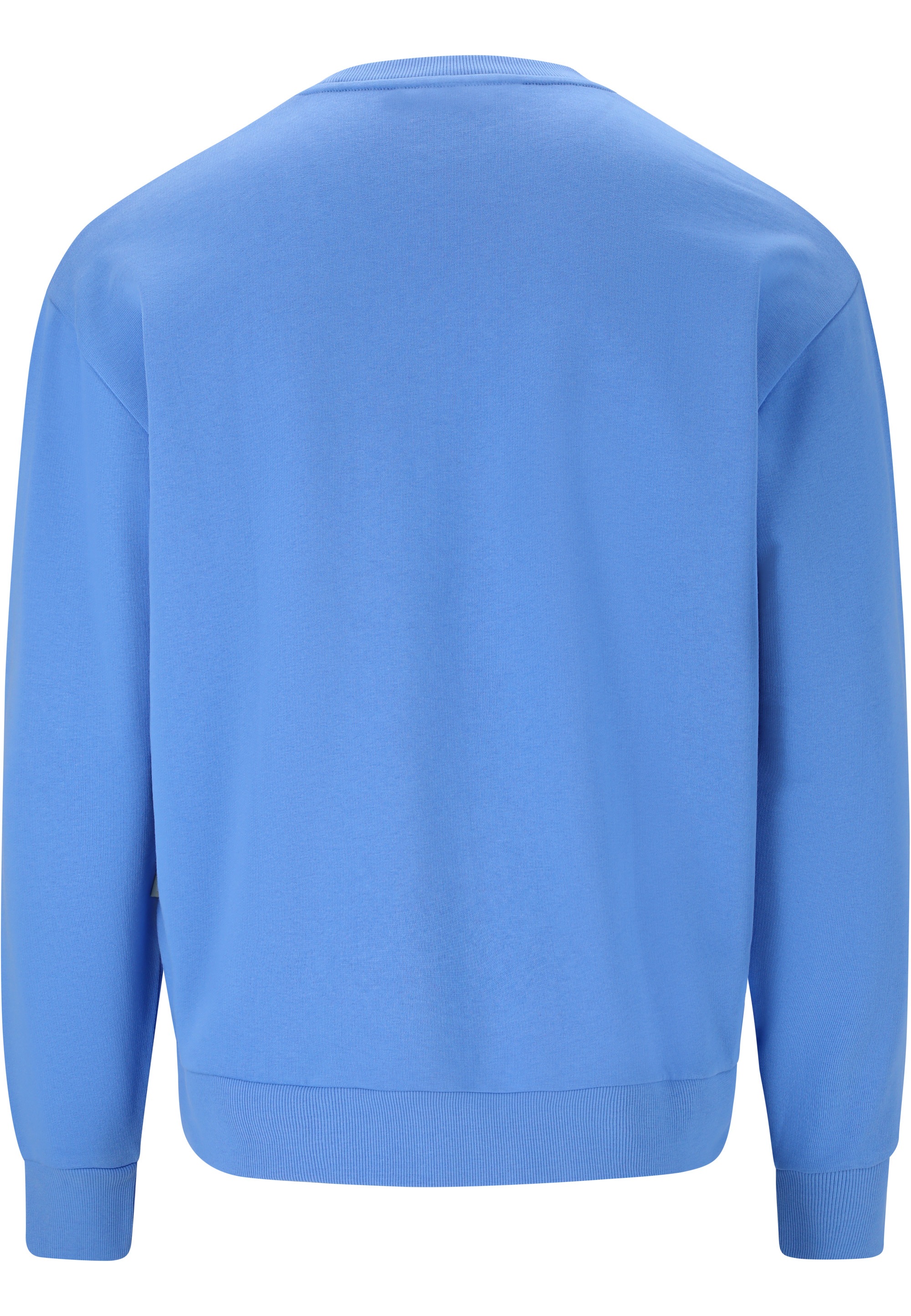 SOS Sweatshirt »Bovec«, aus reiner Bio-Baumwolle