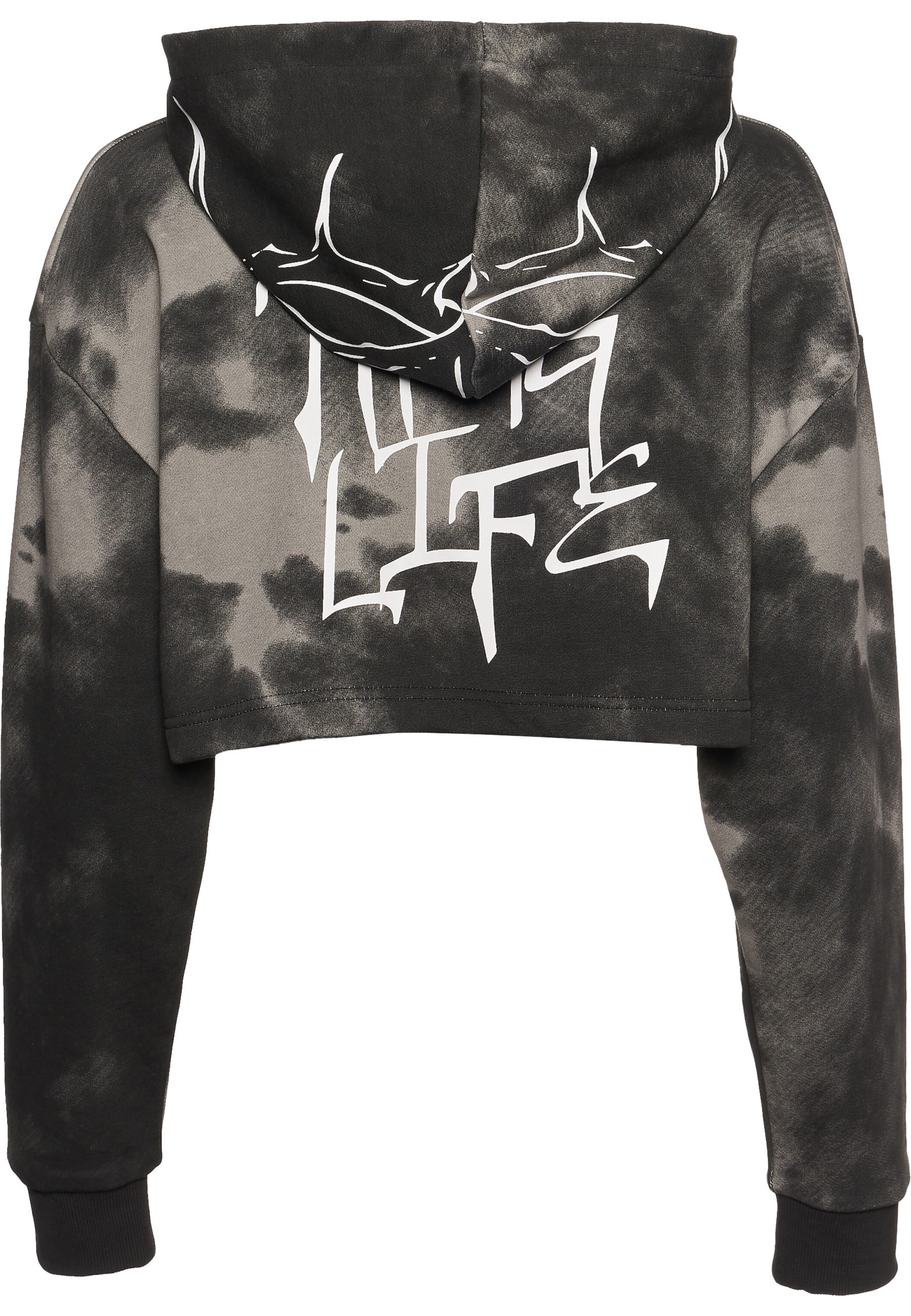 Thug Life Kapuzenpullover "Thug Life Thug Life Sky Hoodies" 1 günstig online kaufen