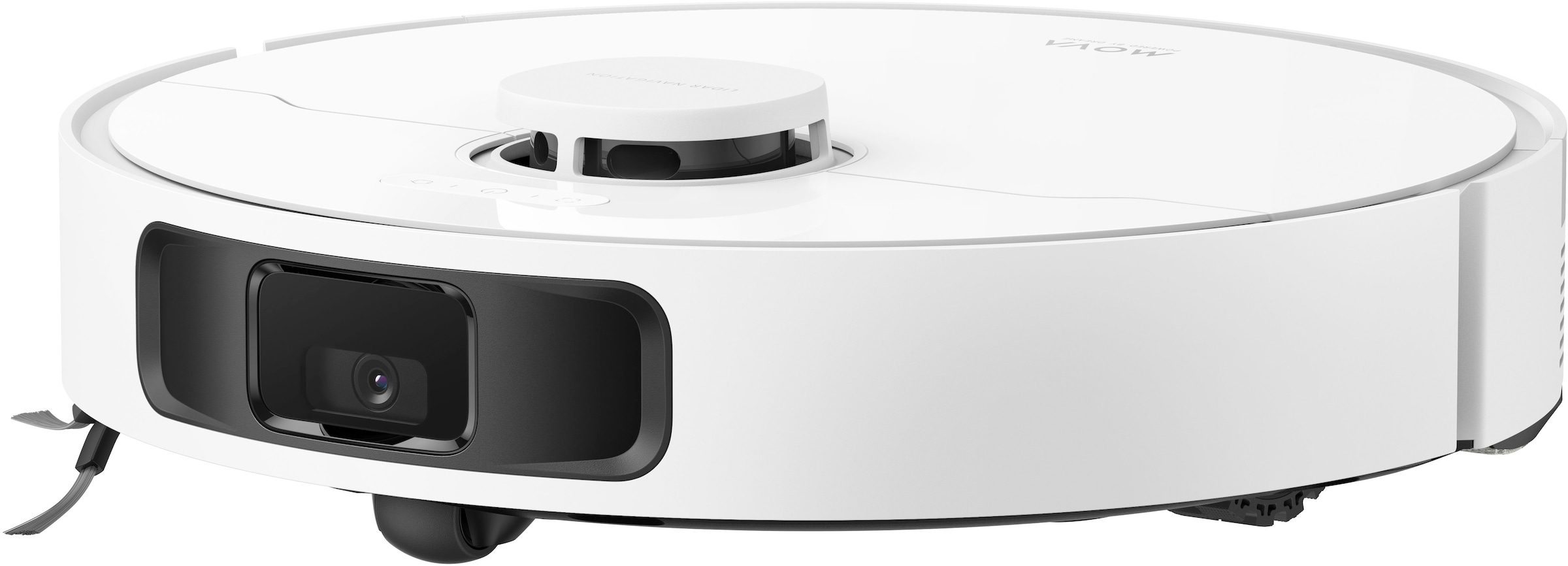 Mova Saugroboter »Mova S10«, mit Wischfunktion