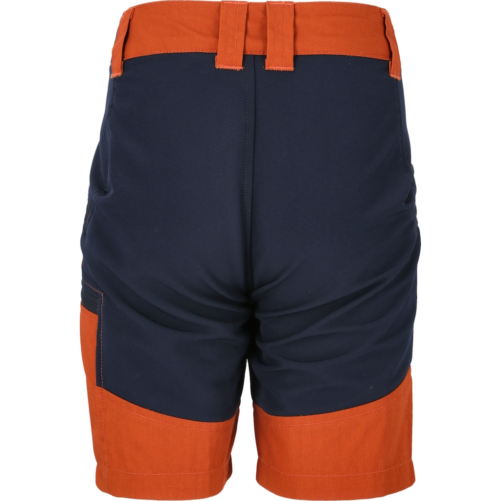 ZIGZAG Shorts »Bono«