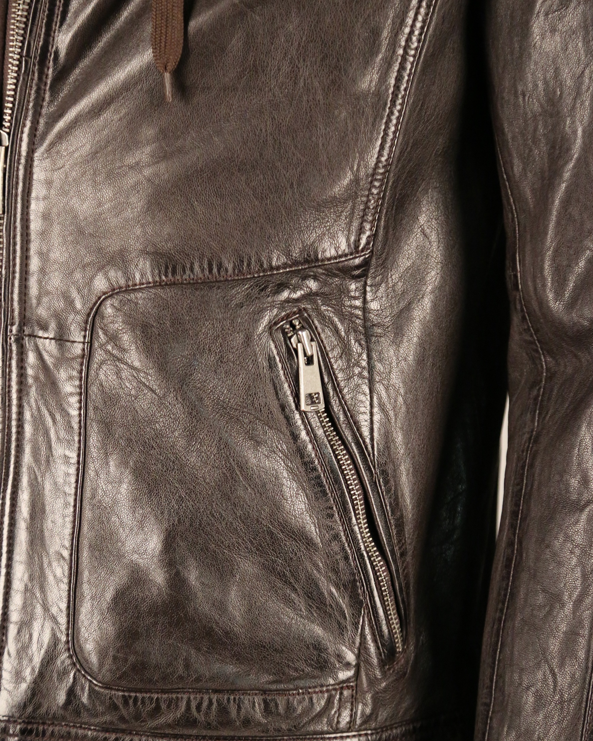 JCC Lederjacke »40750«