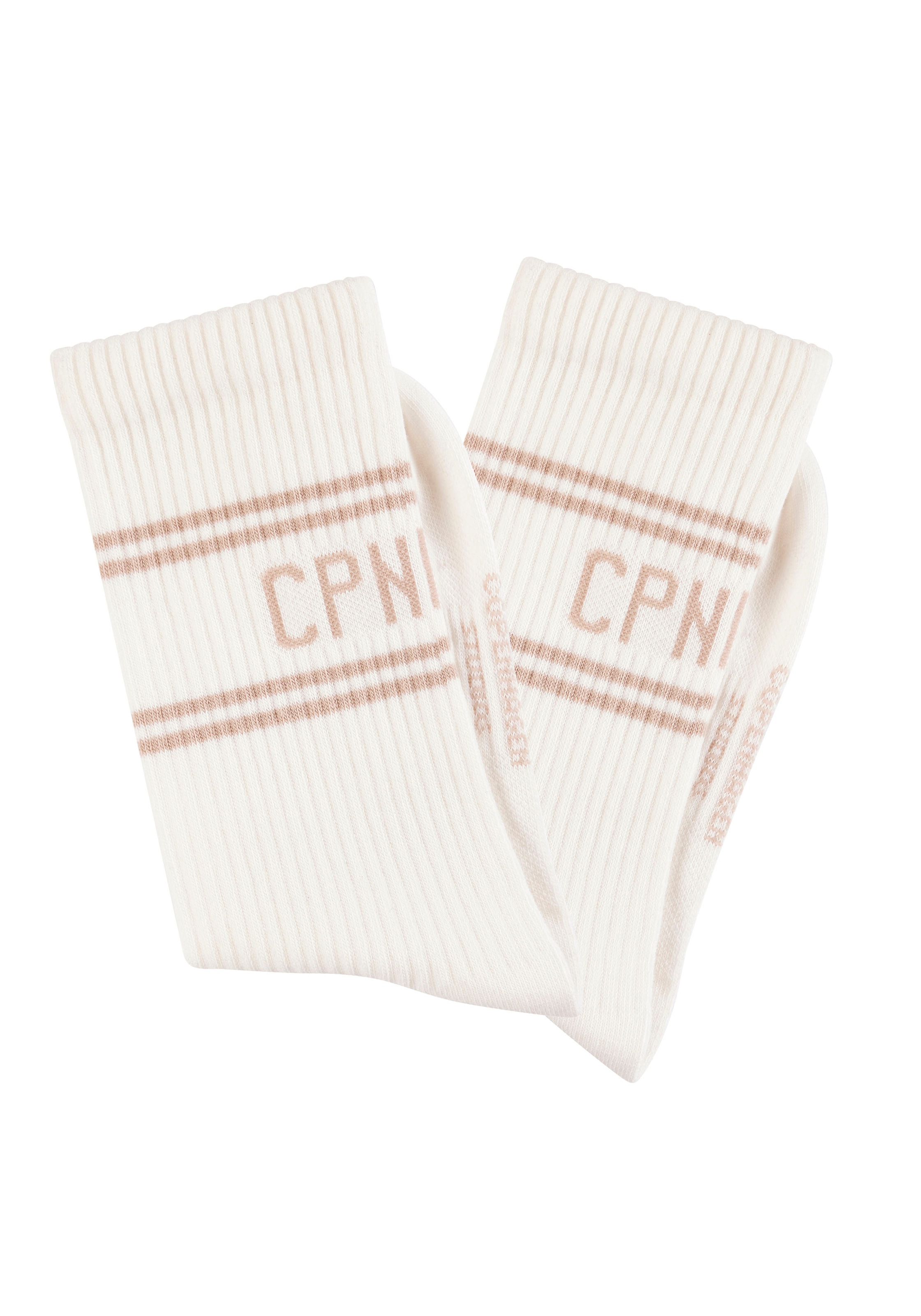 Copenhagen Studios Langsocken Packung, 2 Stk. tlg. mit Pikeé-Struktur unter günstig online kaufen