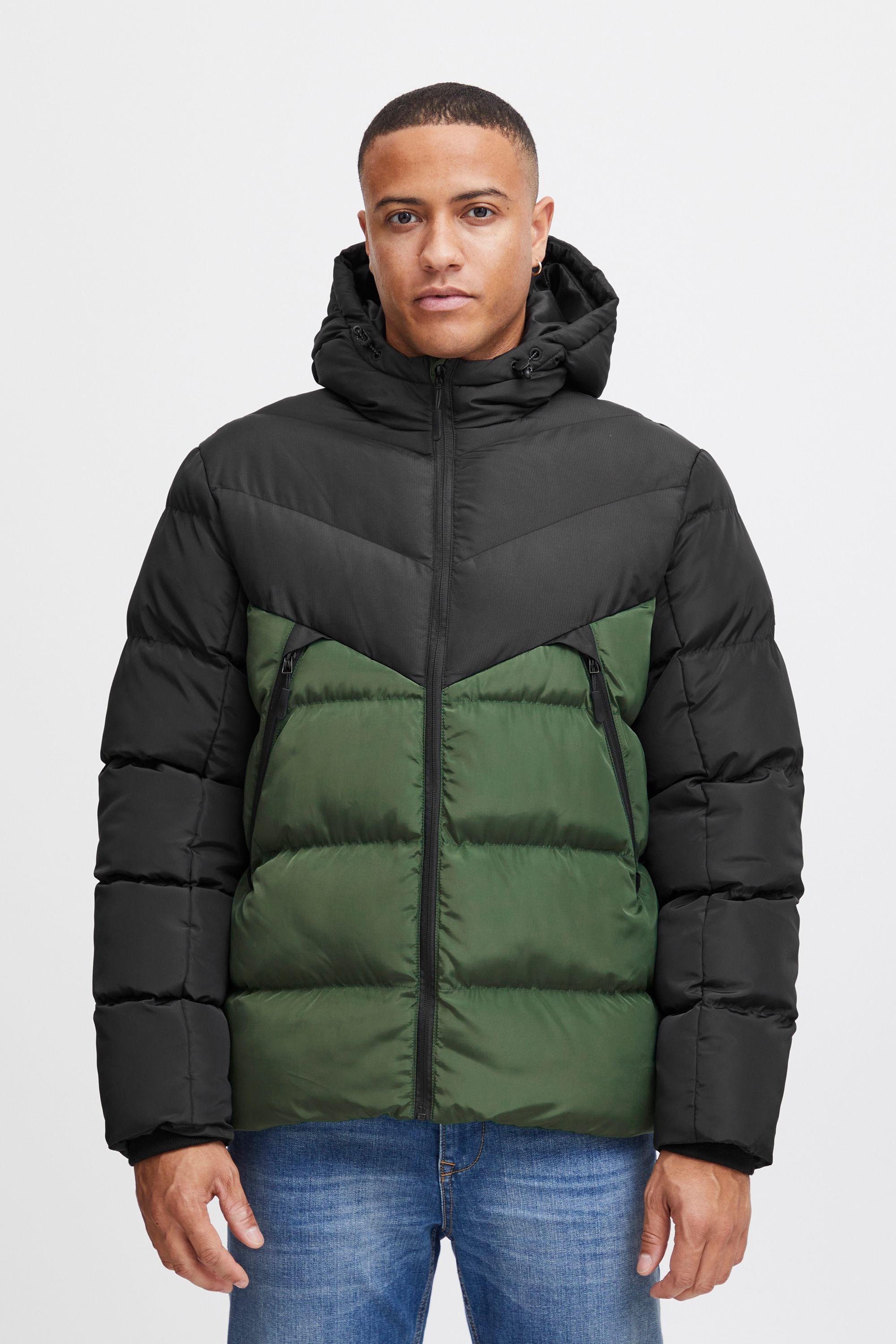 Blend Steppjacke "BHOuterwear" Klassische Steppjacke günstig online kaufen