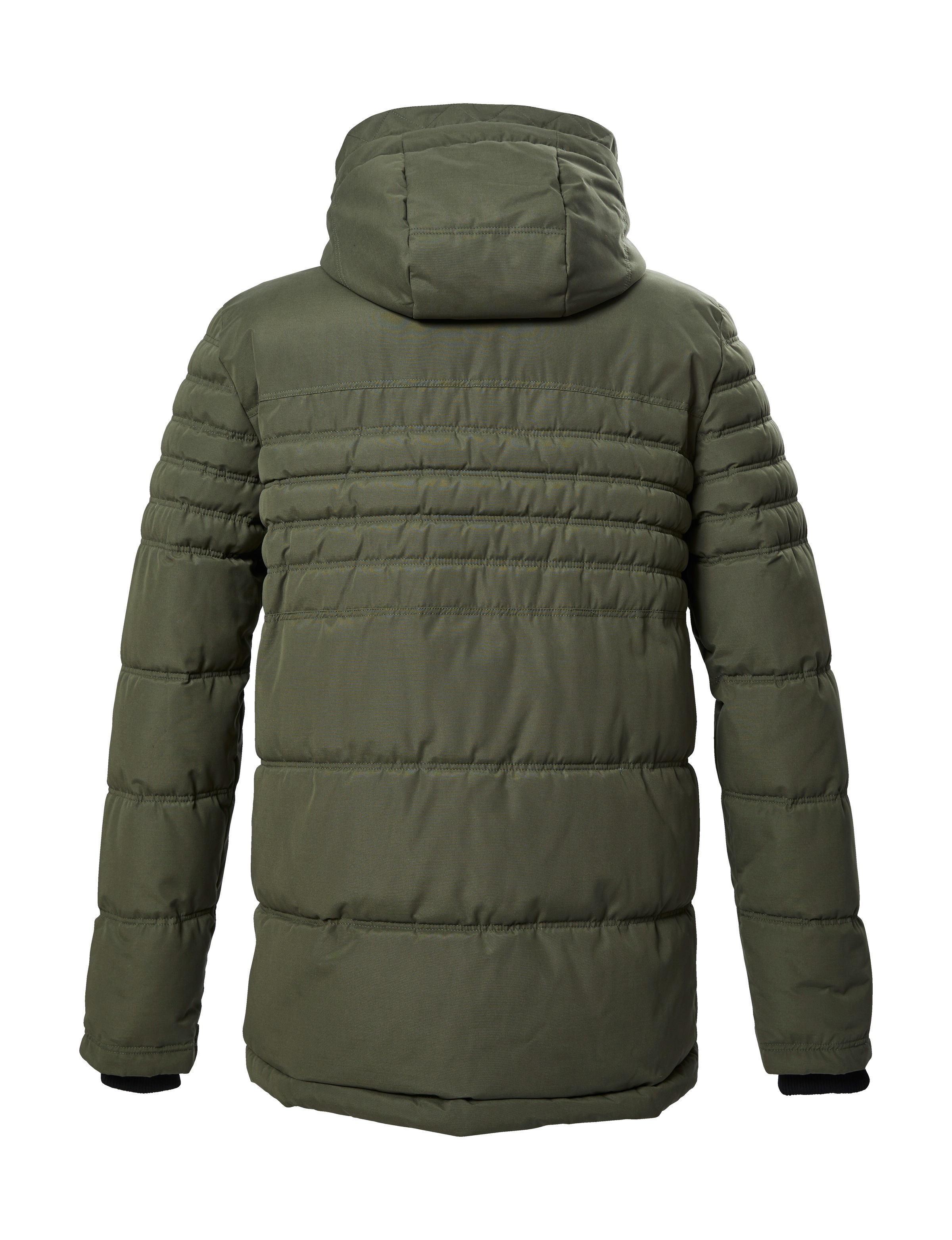 G.I.G.A. DX by killtec Steppjacke "GW 28 MN QLTD JCKT", Winddichte, wassera günstig online kaufen