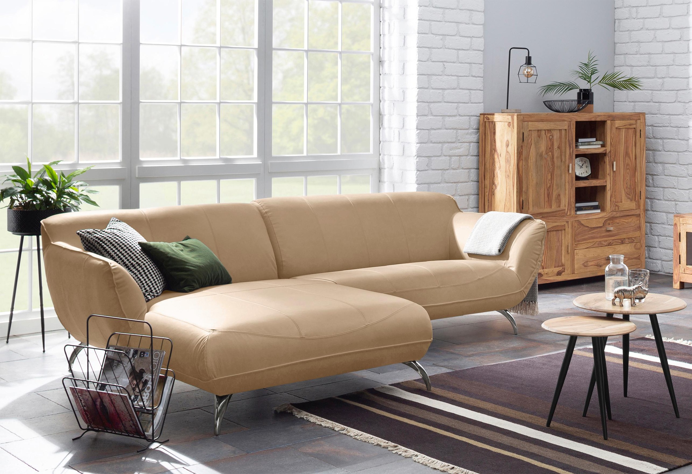 Gutmann Factory Ecksofa »Venezuela«