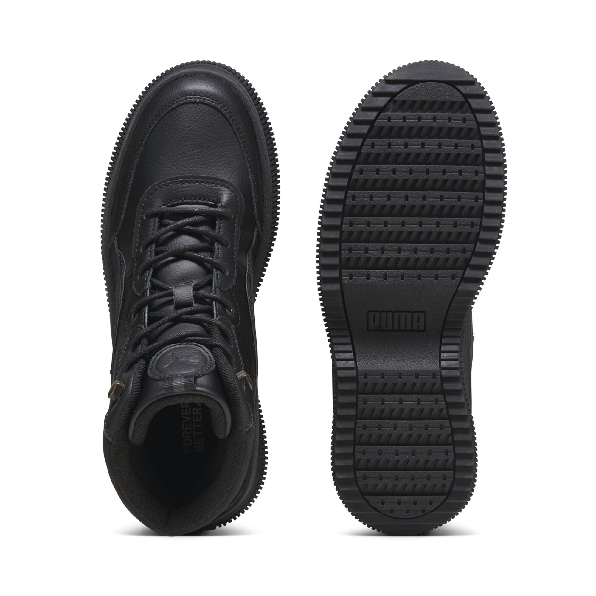 PUMA Stiefel »Mayra Sneakers Damen«