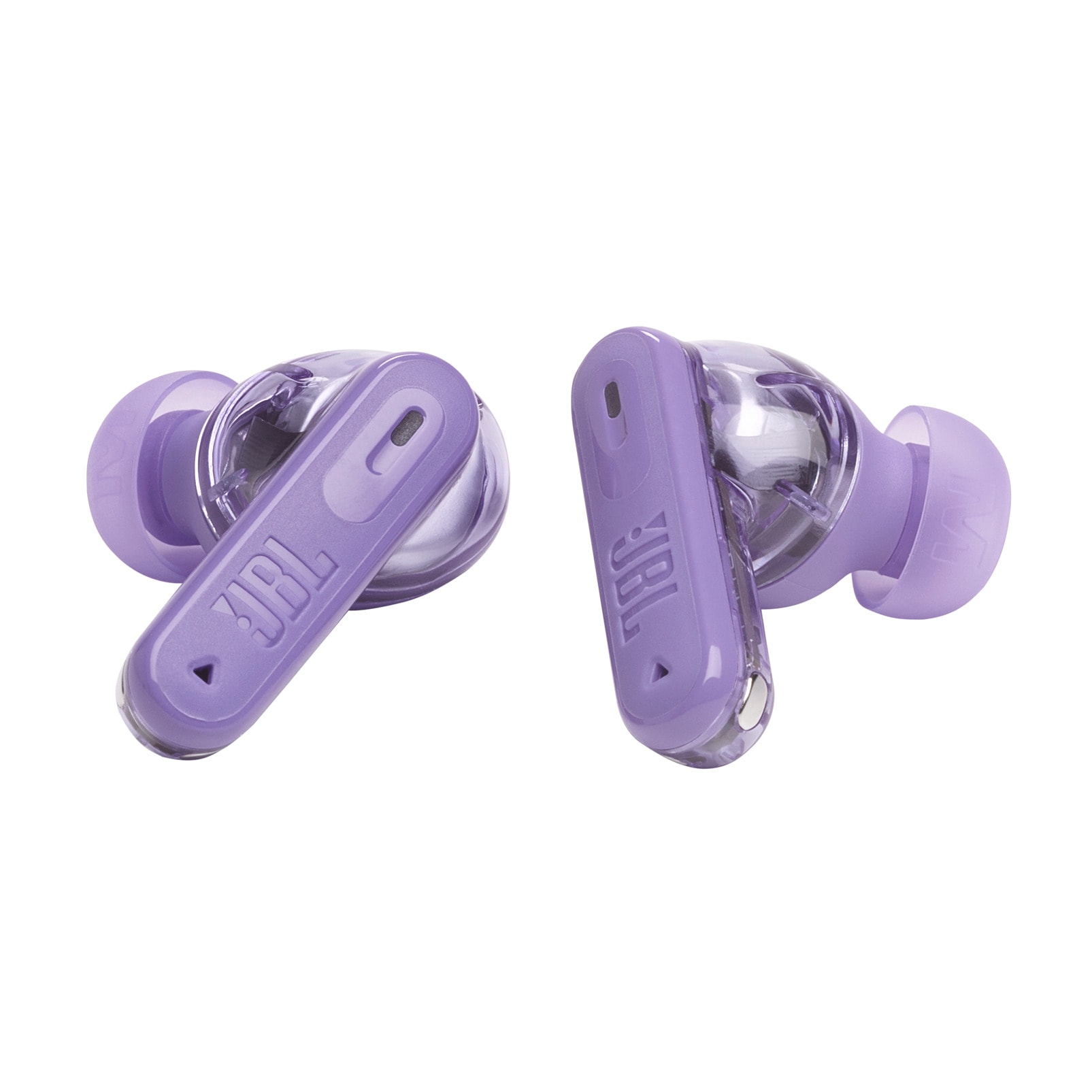 JBL wireless In-Ear-Kopfhörer »TUNE BEAM 2«, A2DP Bluetooth, Active Noise Cancelling (ANC)