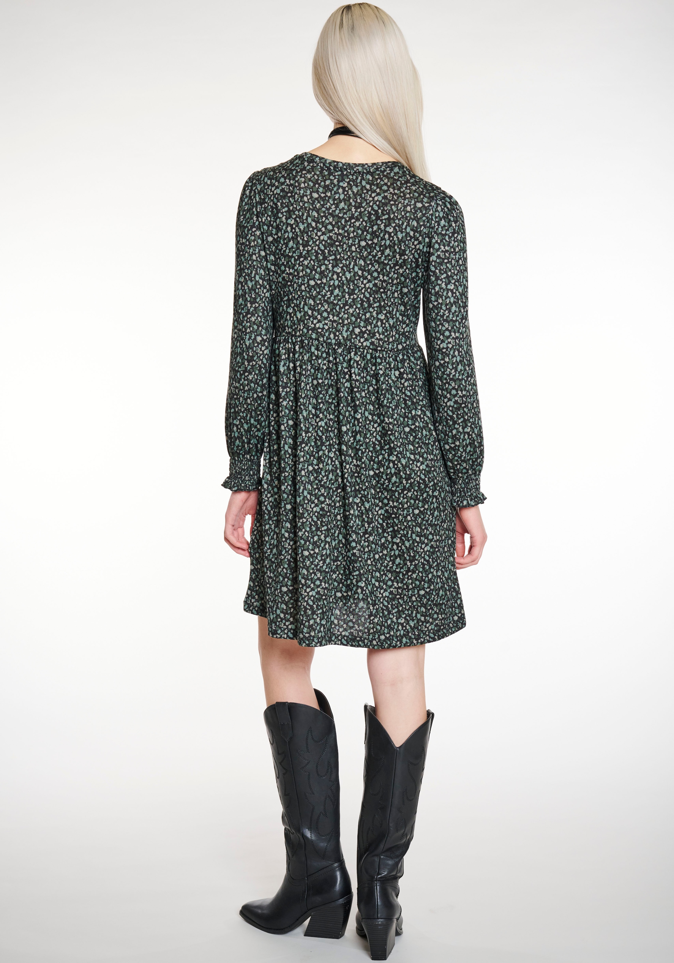 HaILY’S Minikleid »SH P DR Jo44sie«