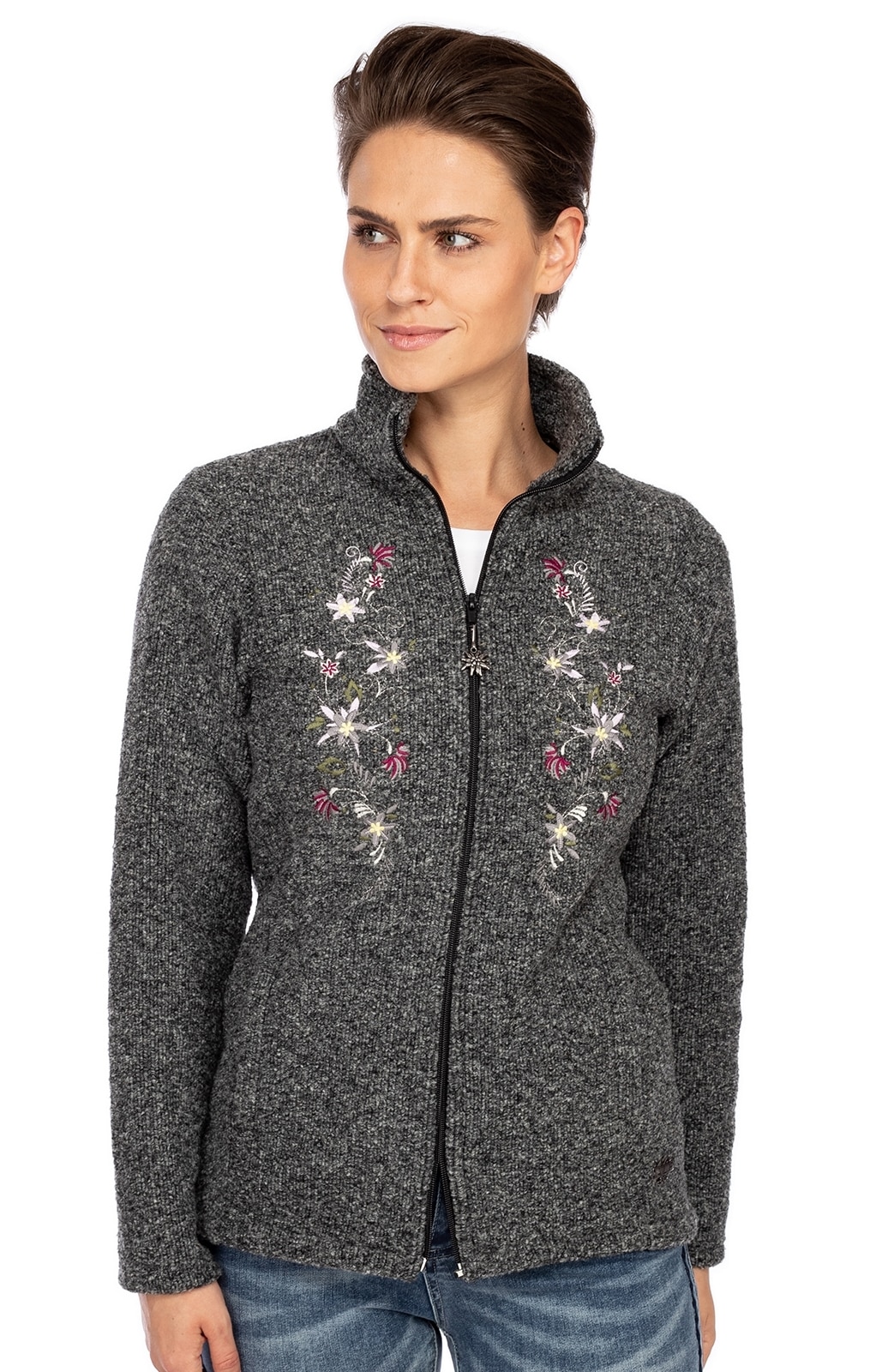 ALP1964 Trachtenjacke »Jacke 323901«