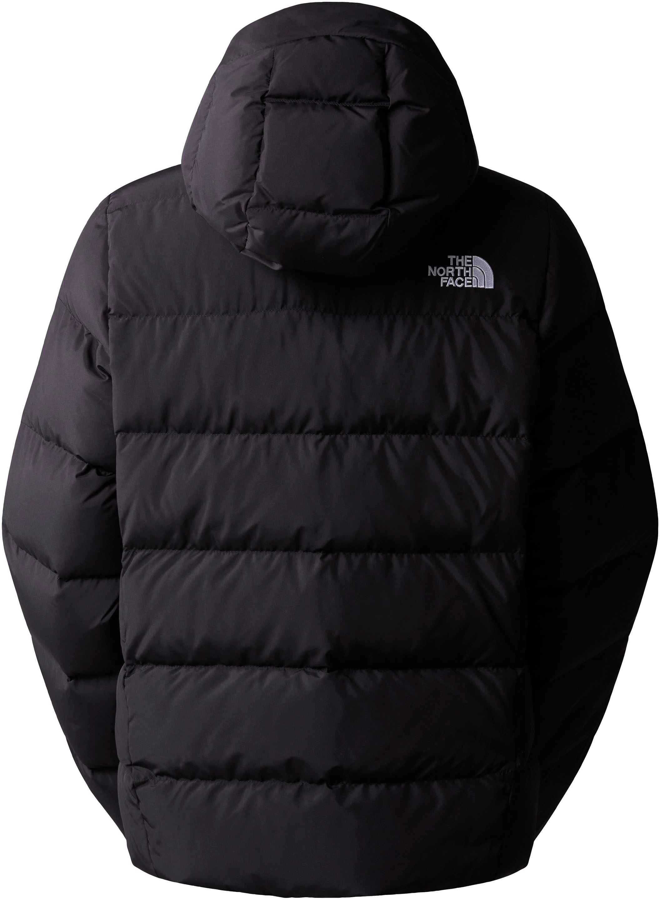 The North Face WASSERABWEISEND Kapuze, BAUR für JACKET«, »GOTHAM | mit bestellen Daunenjacke