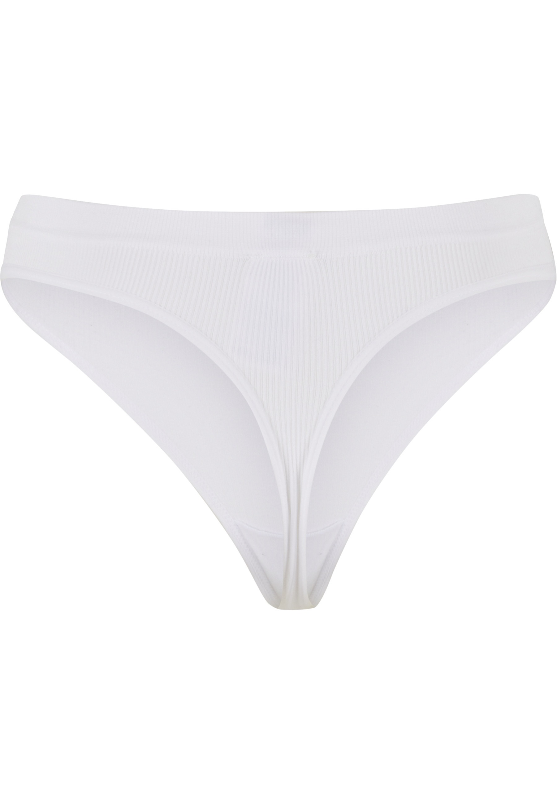 Thumbnail - URBAN CLASSICS Panty "Urban Classics Ladies Rip Tanga 3-Pack"