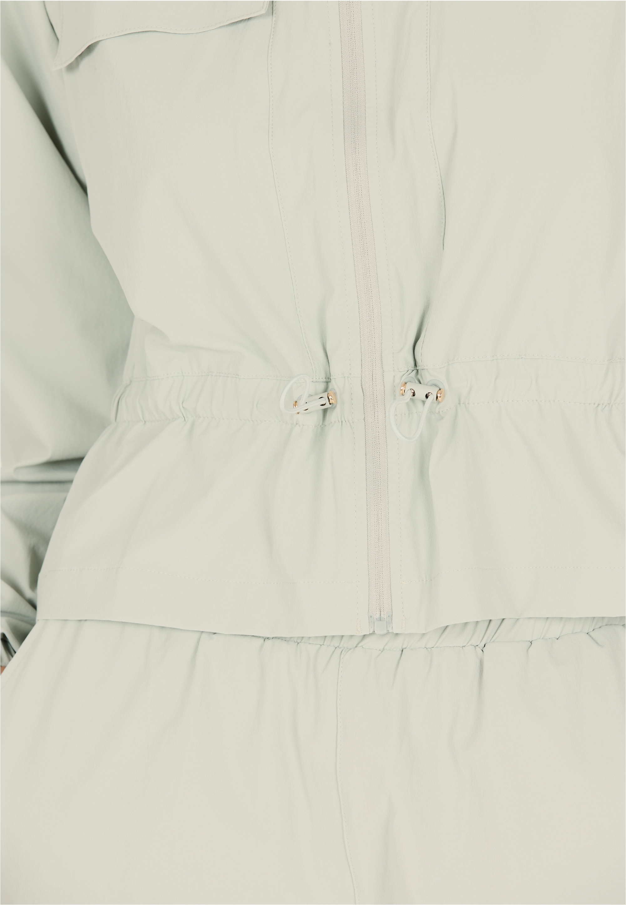 ATHLECIA Laufjacke »Hero V2«, mit verstellbarer Taille