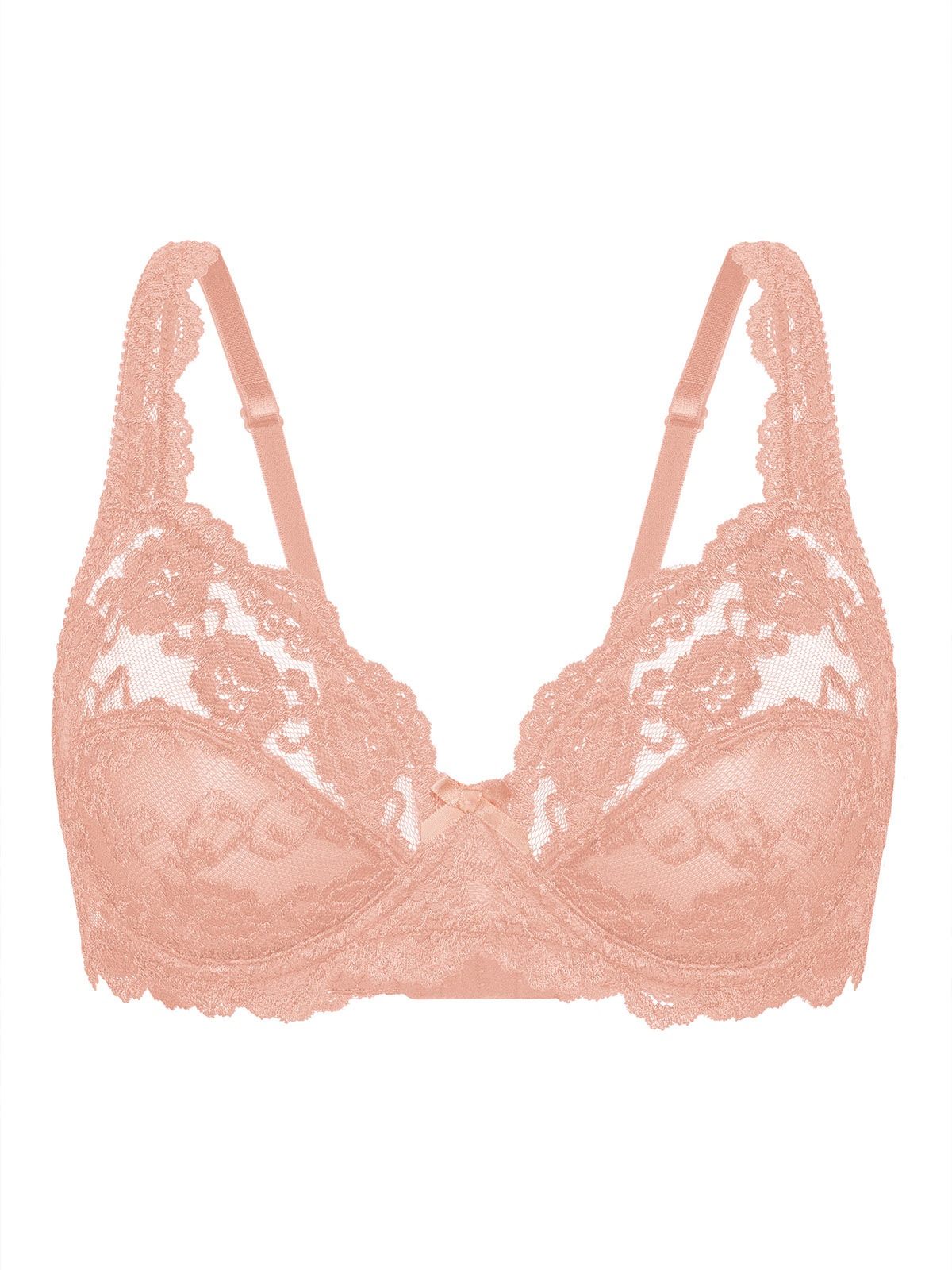Sassa Bügel-BH »Bügel BH CLASSIC LACE«
