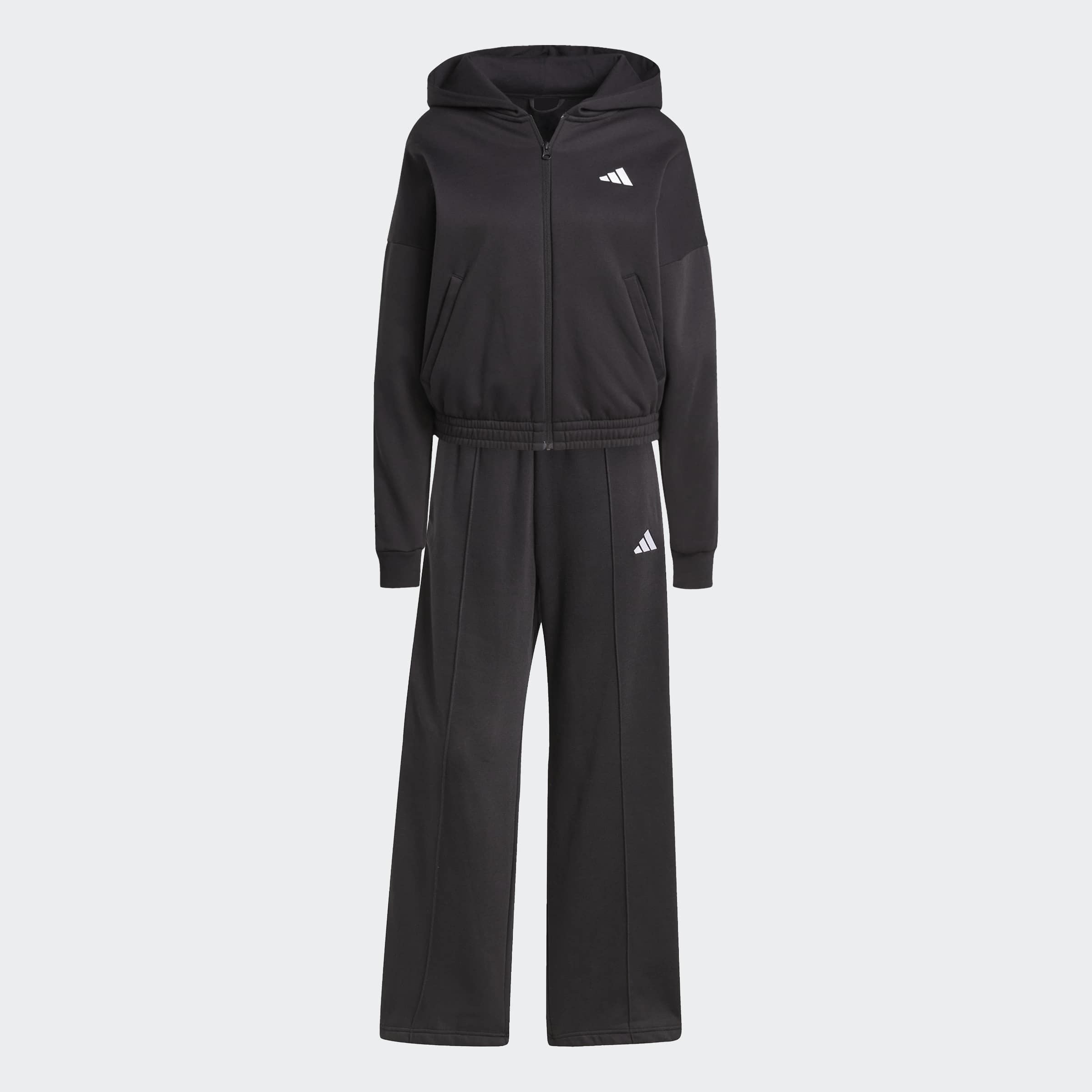 adidas Sportswear Trainingsanzug »W ENERGIZE TS«, (2 tlg.)