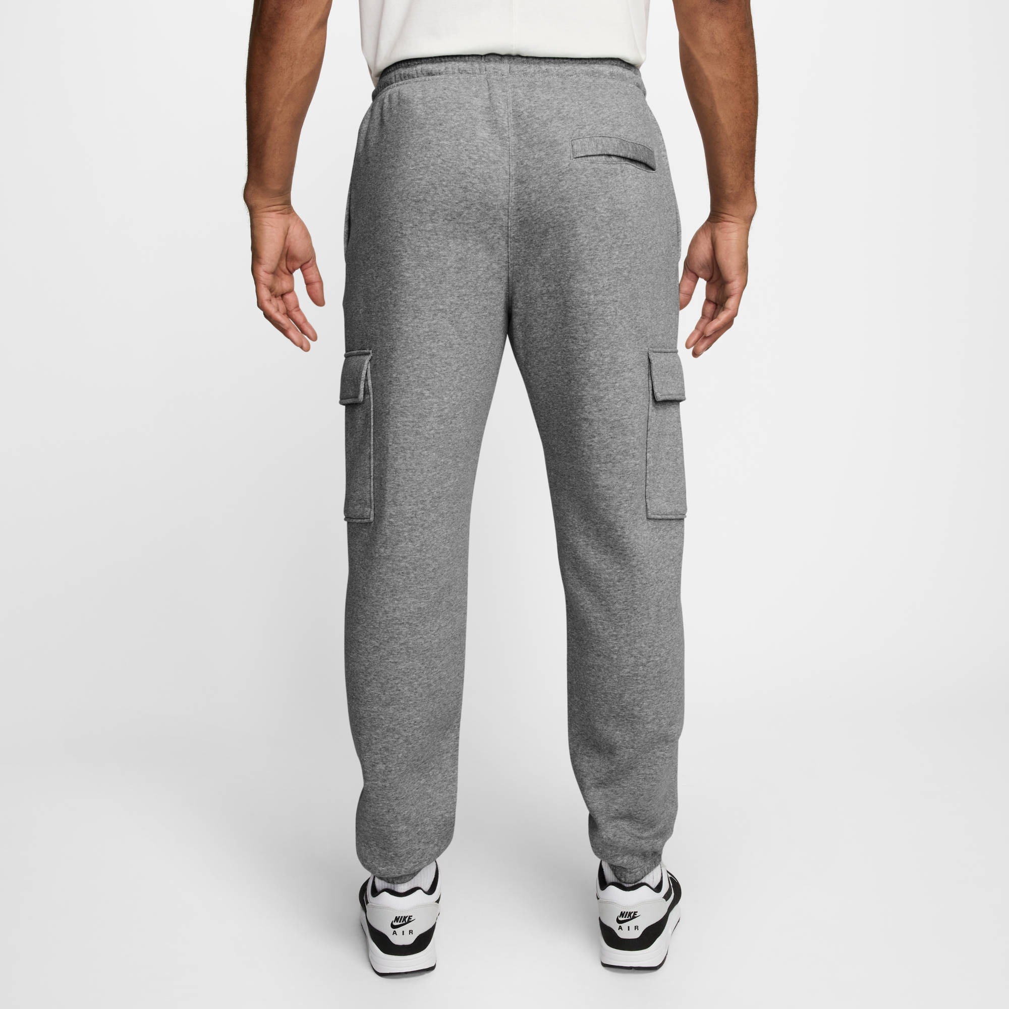 Nike Sportswear Sporthose "W J BRK FLC PANT 24" sportlicher Stil, für Train günstig online kaufen