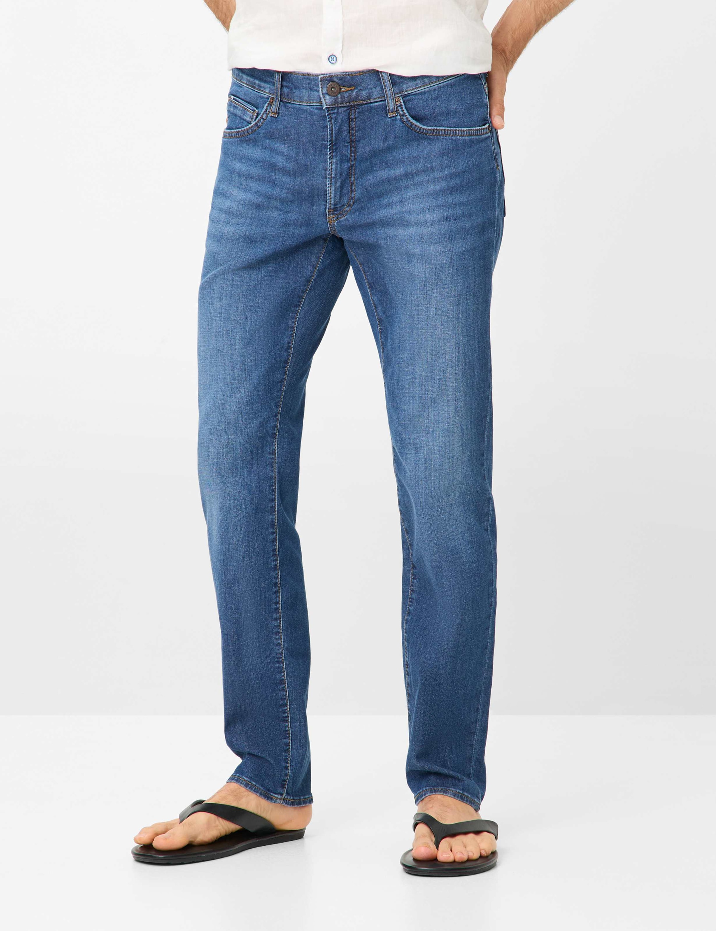 Brax 5-Pocket-Jeans "Style CHUCK" günstig online kaufen