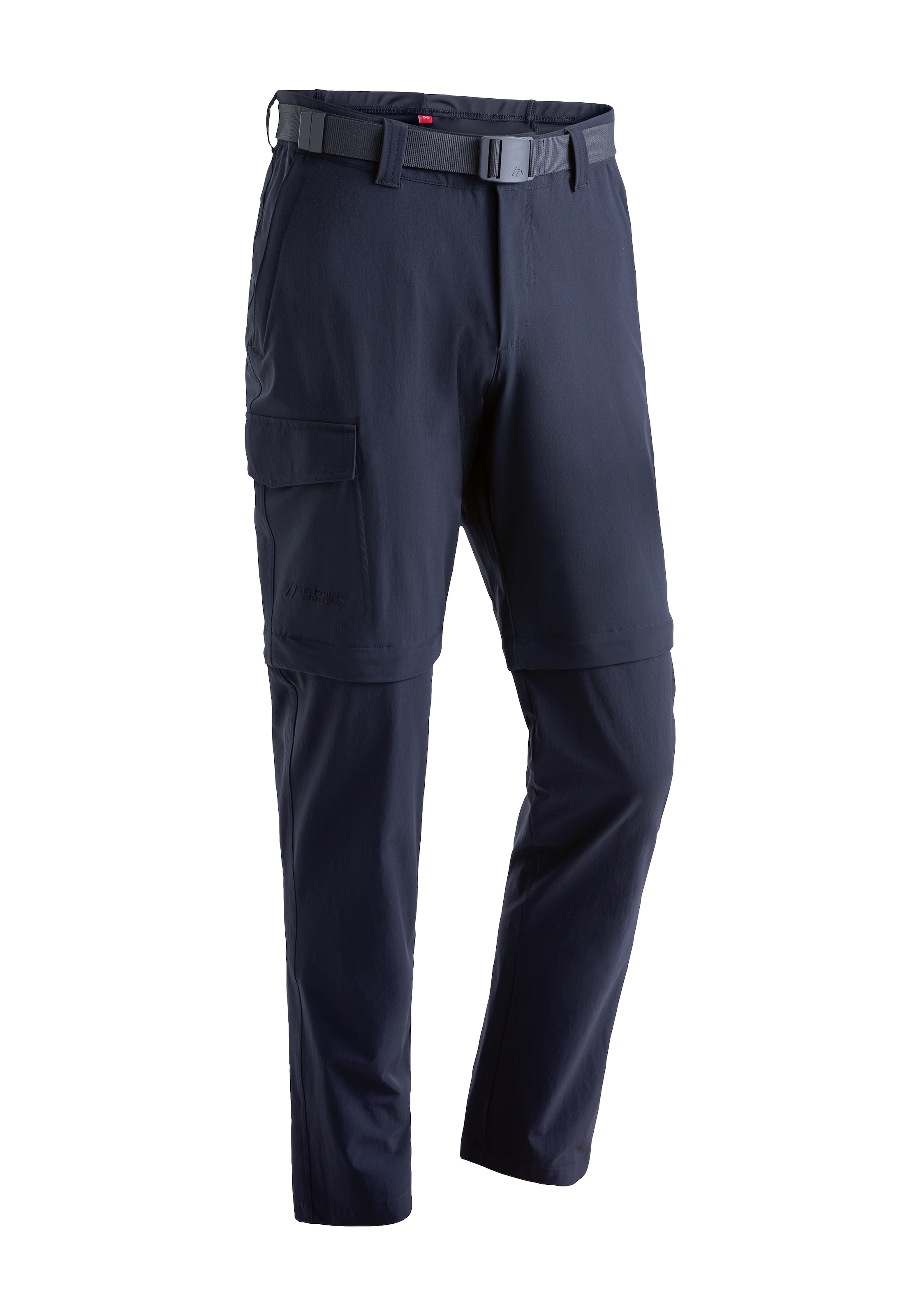 Maier Sports Outdoorhose "Torid slim zip" Herren Zip-Off Wanderhose, atmung günstig online kaufen