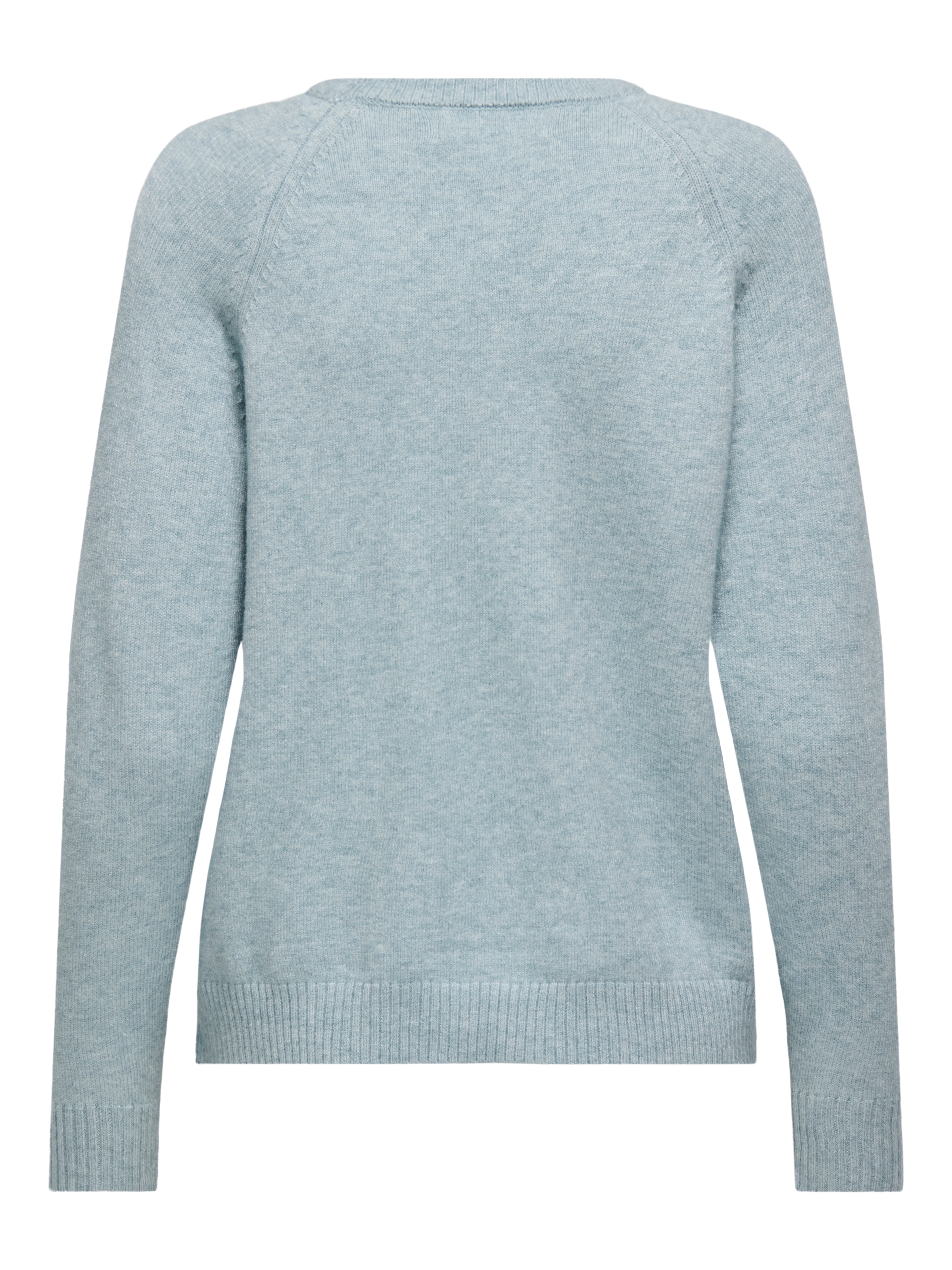 ONLY Strickpullover »ONLLESLY KINGS L/S PULLOVER KNT NOOS«