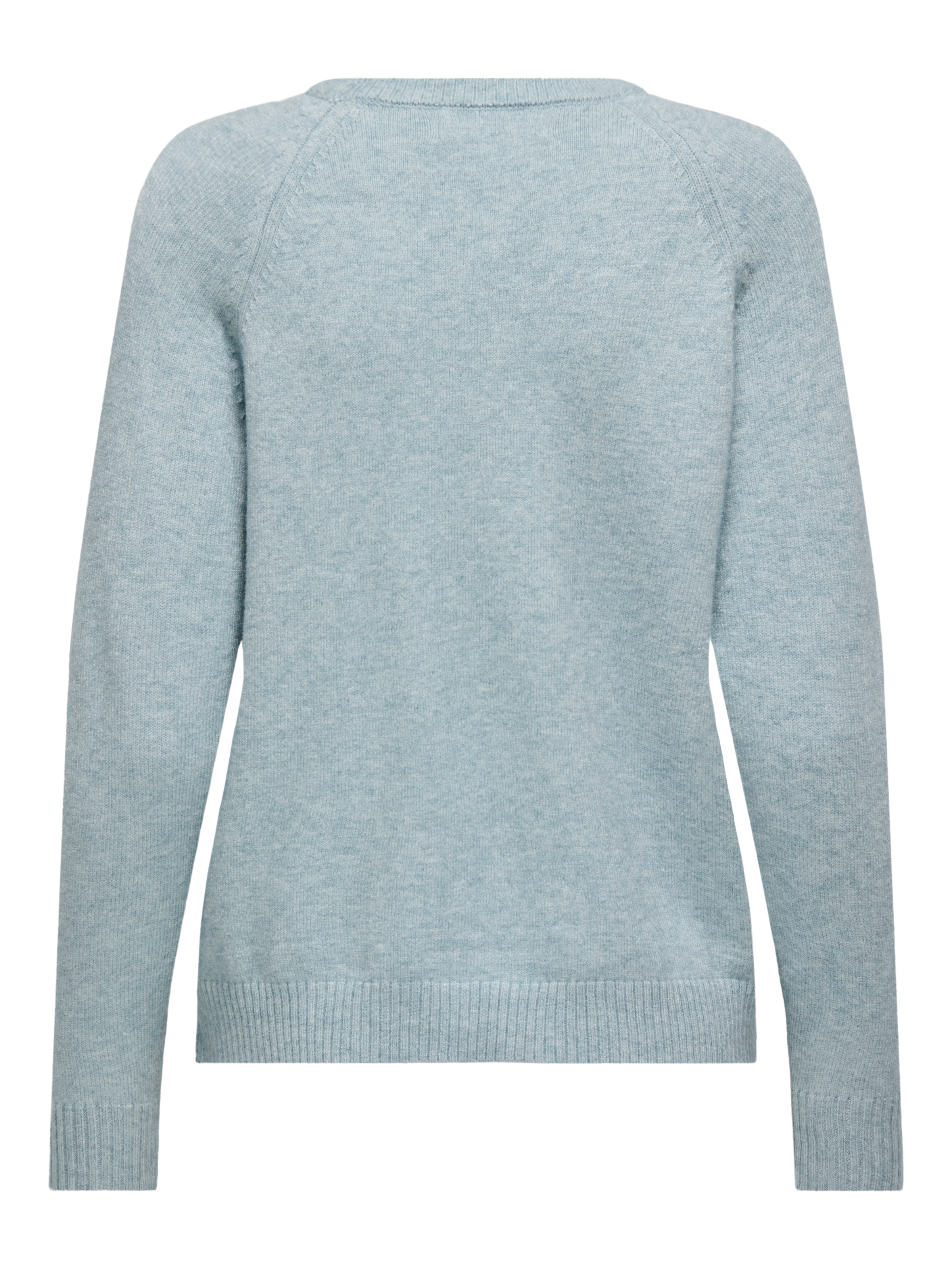 Thumbnail - ONLY Strickpullover "ONLLESLY KINGS L/S PULLOVER KNT NOOS"