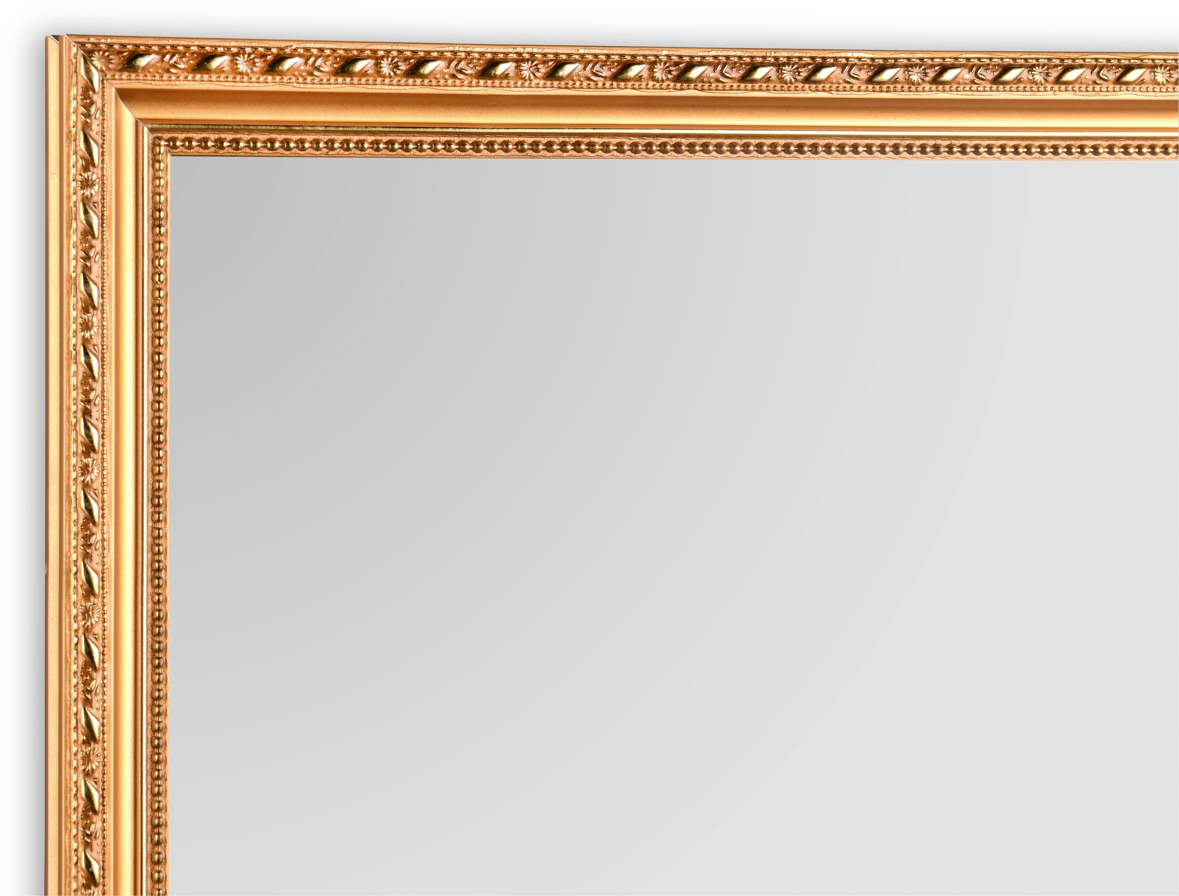 MIRRORS AND MORE Spiegel »Lola«, (1 St.), Horizontal und vertikal montierbar