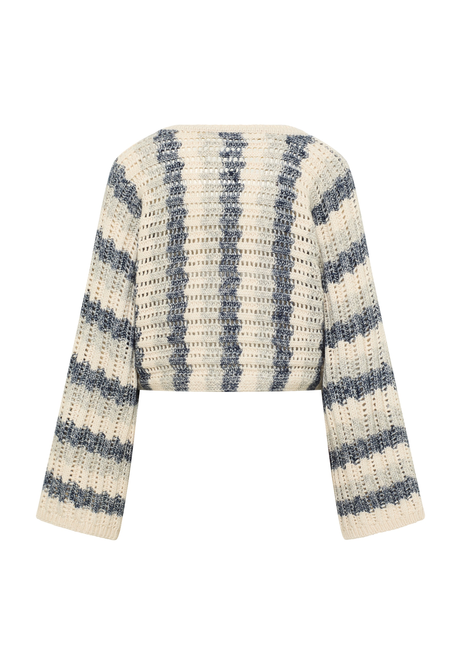 MUSTANG Strickpullover »Damen Style May«