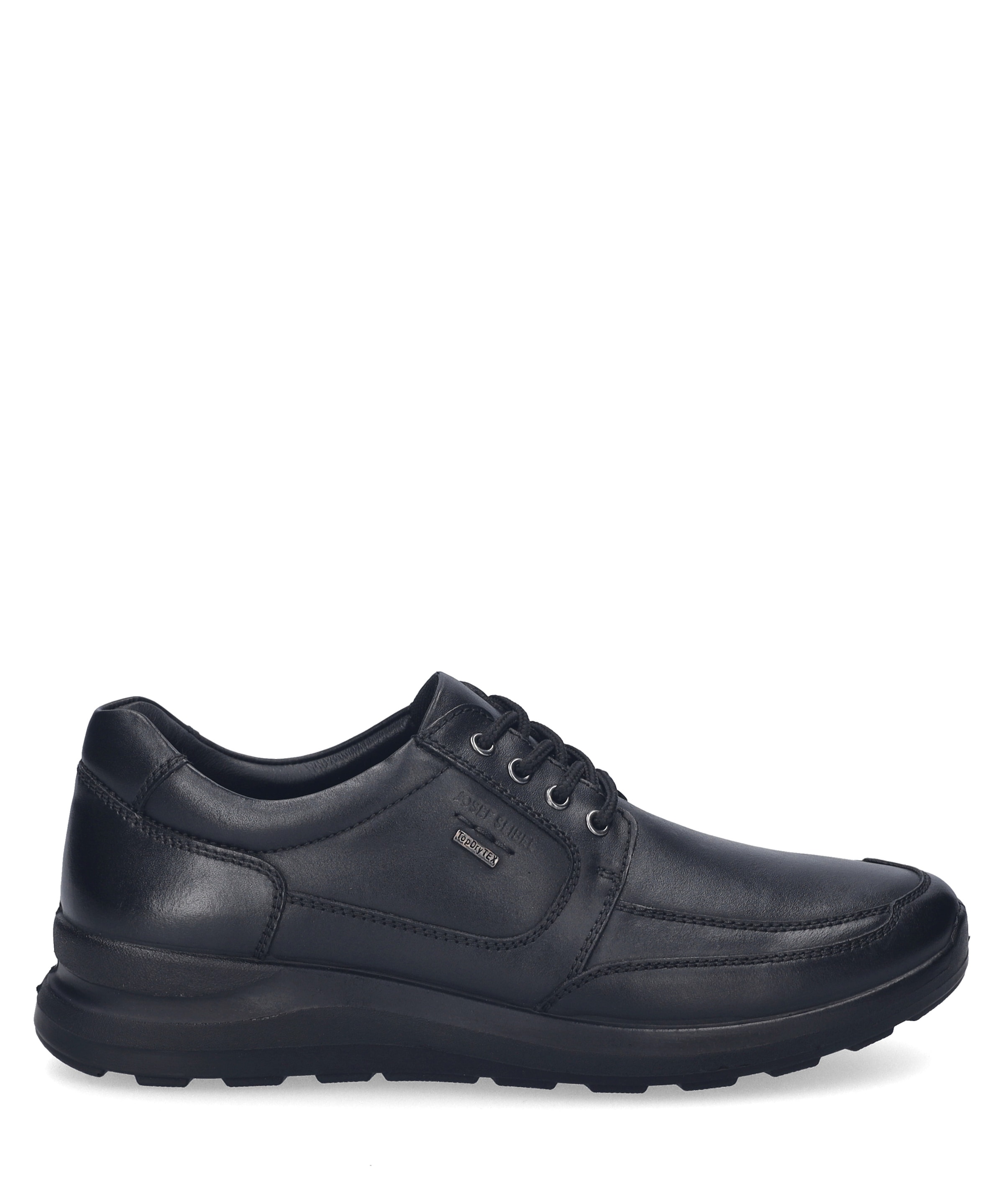 Josef Seibel Sneaker »Marley 51, black-black«