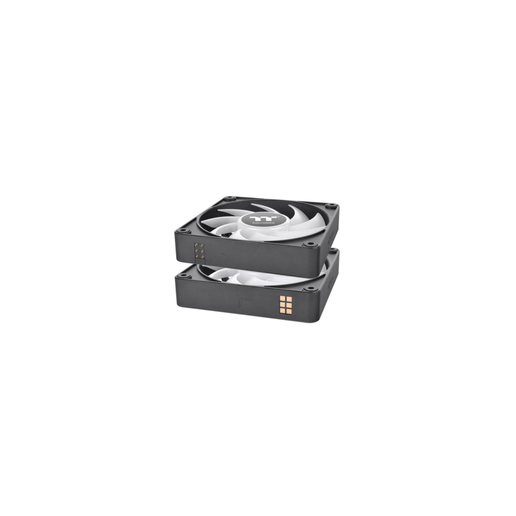 Thermaltake Gehäuselüfter »CL-F182-PL14SW-A«