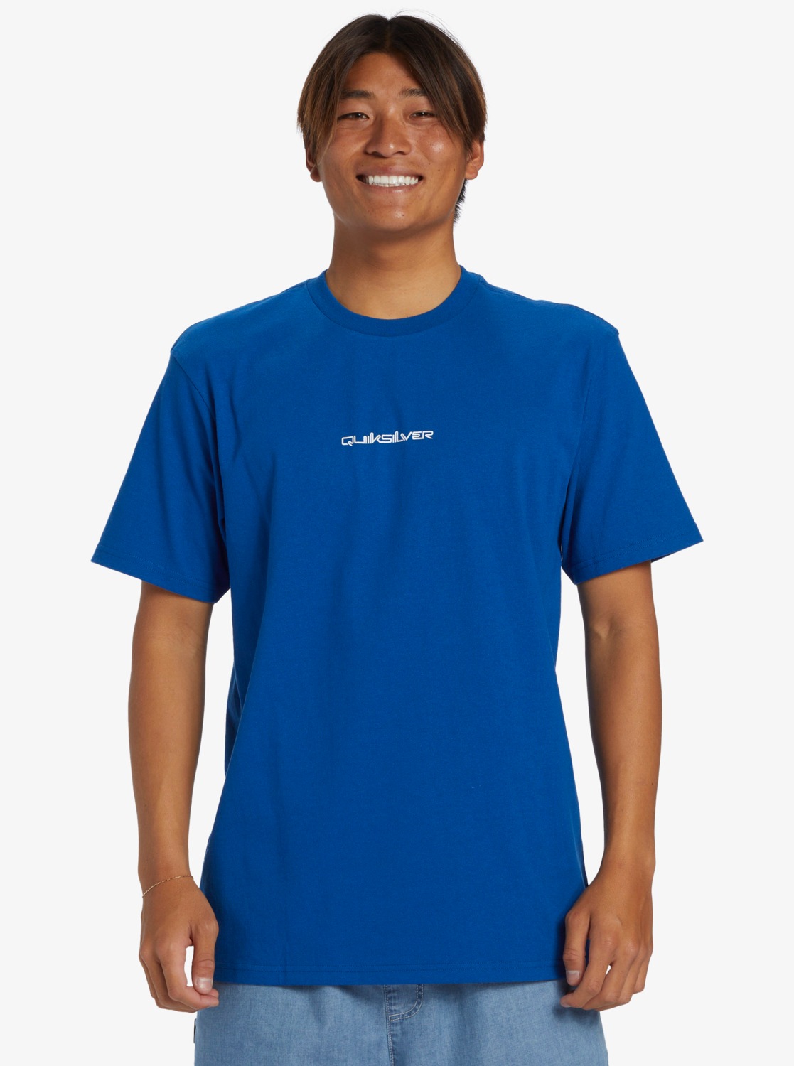 Quiksilver T-Shirt "QS Omni" günstig online kaufen