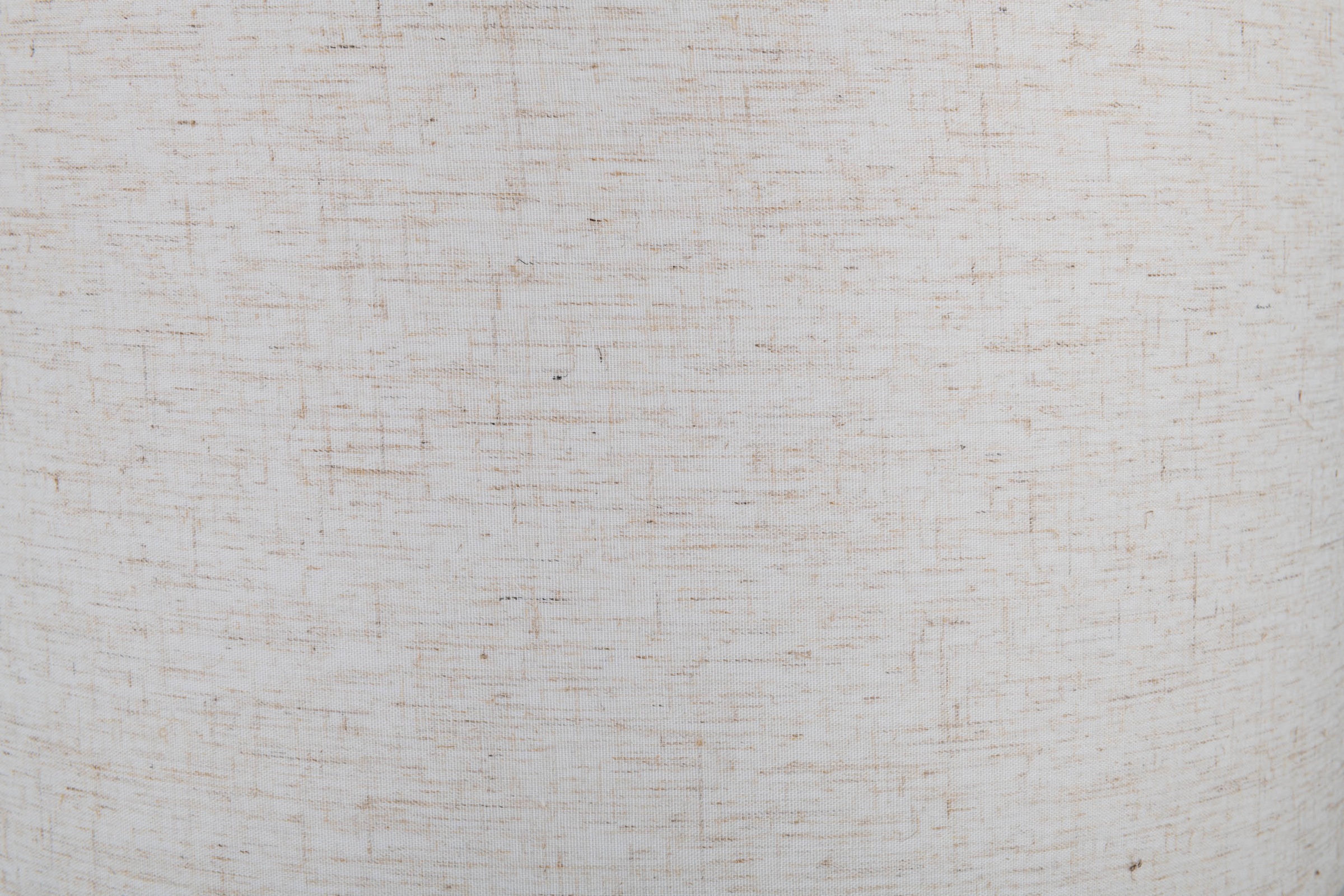 OTTO home Stehlampe »Torell« E27 1 Stk. Schirm mit Leinenbezug, Dreibein Holz, 1x E27 exkl., Zuleitung 300cm