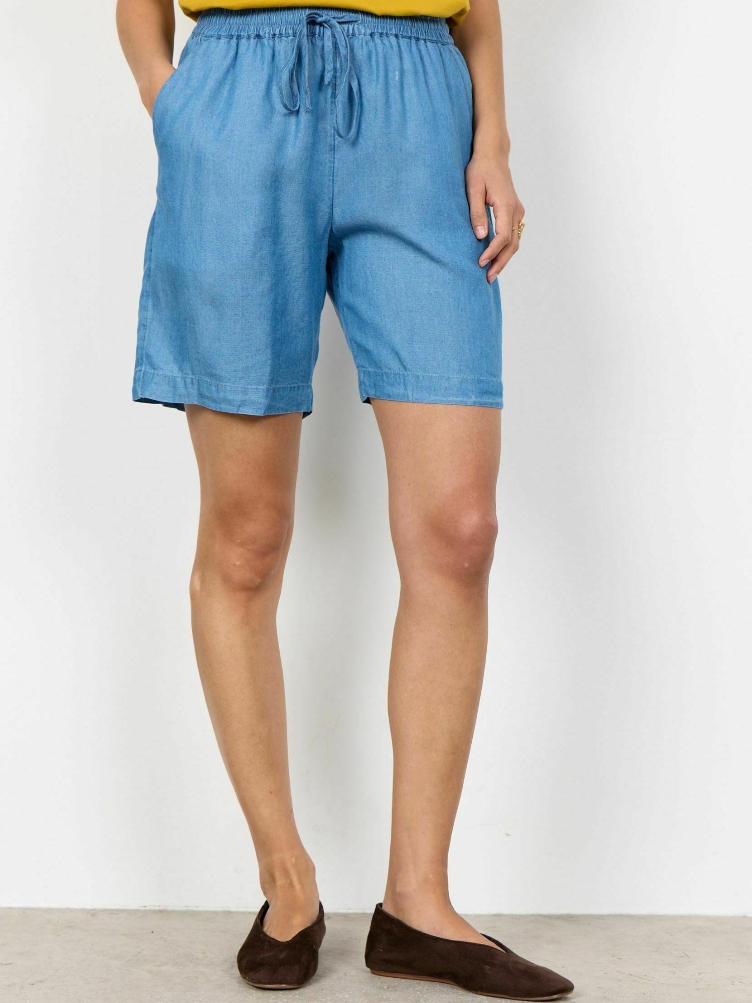 soyaconcept Shorts »Soya Concept Shorts SC-LIV«