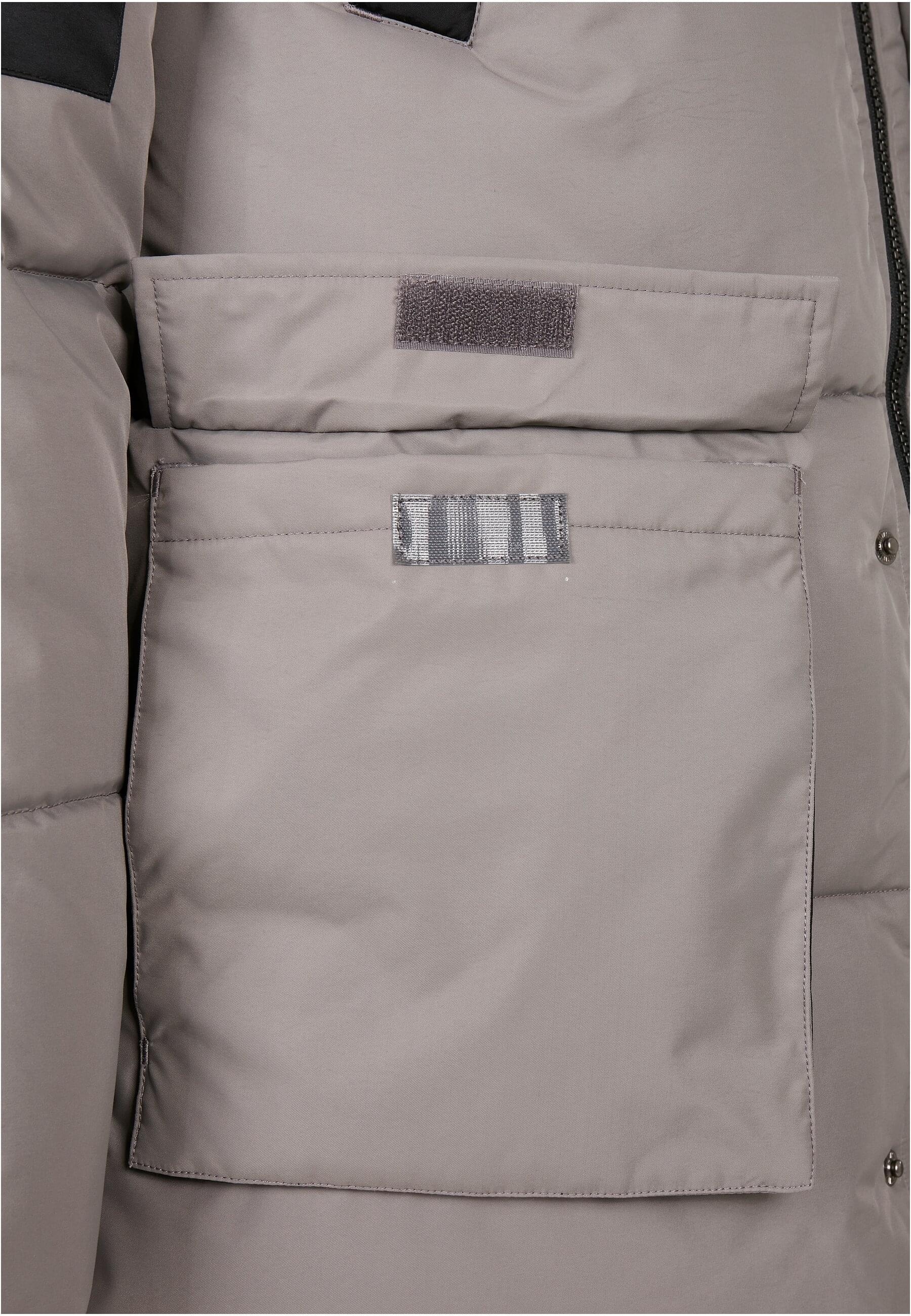 URBAN CLASSICS Wintermantel »Urban Classics Herren Puffer Parka«