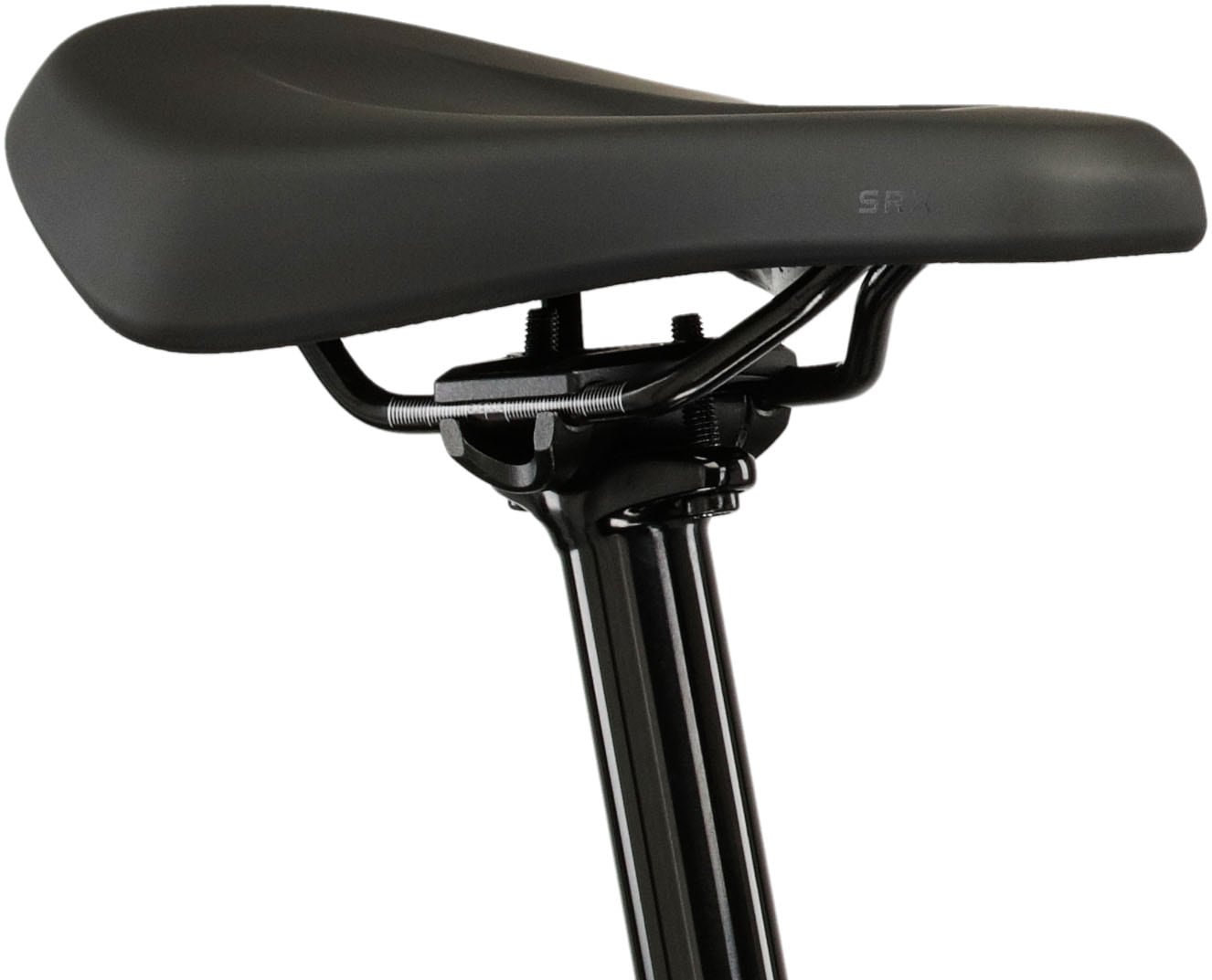 Kross »E-MTB Influx Hybrid 4.0 21,3Ah / 800 Wh 29 Zoll blau 12 Gänge 2026« 12 Gang Shimano DEORE M6100 Schaltwerk Kettenschaltung Mittelmotor 250 W