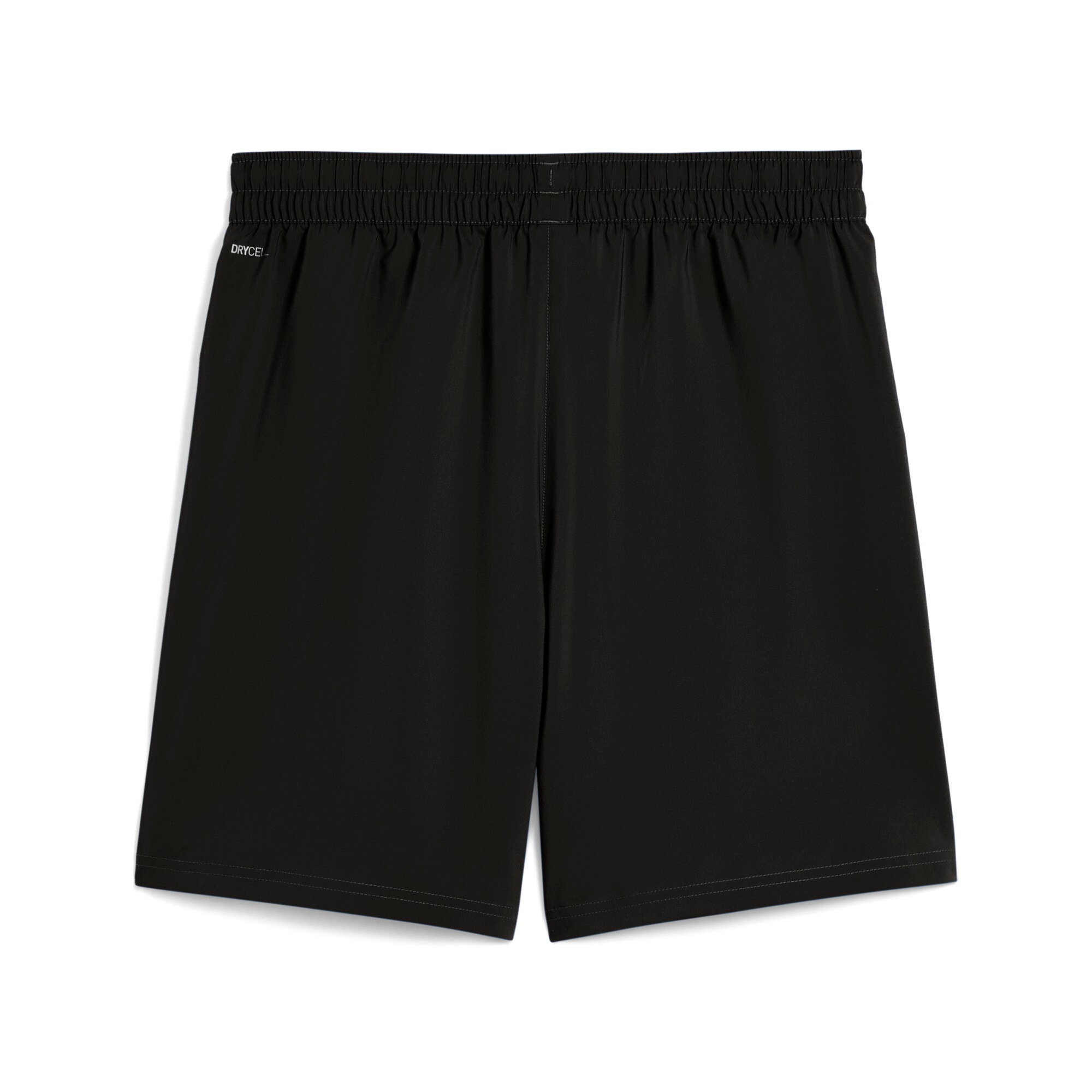 PUMA Trainingsshorts "M TAD FOUNDATIONS 7" WOVEN SHORT W/ ZIP POCKETS" günstig online kaufen