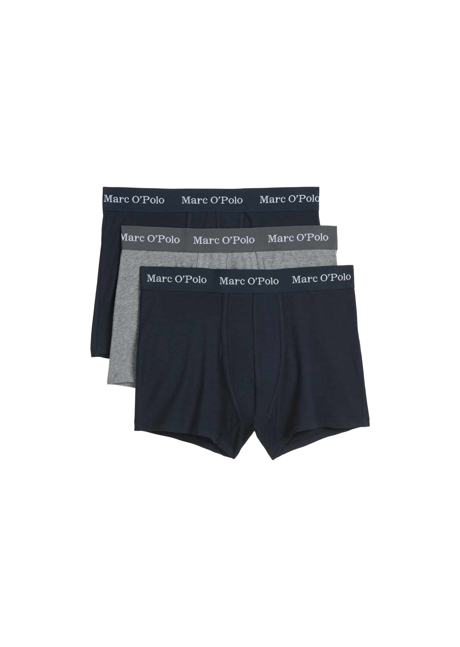 Marc OPolo Boxer "Essentials", (3er Pack) günstig online kaufen
