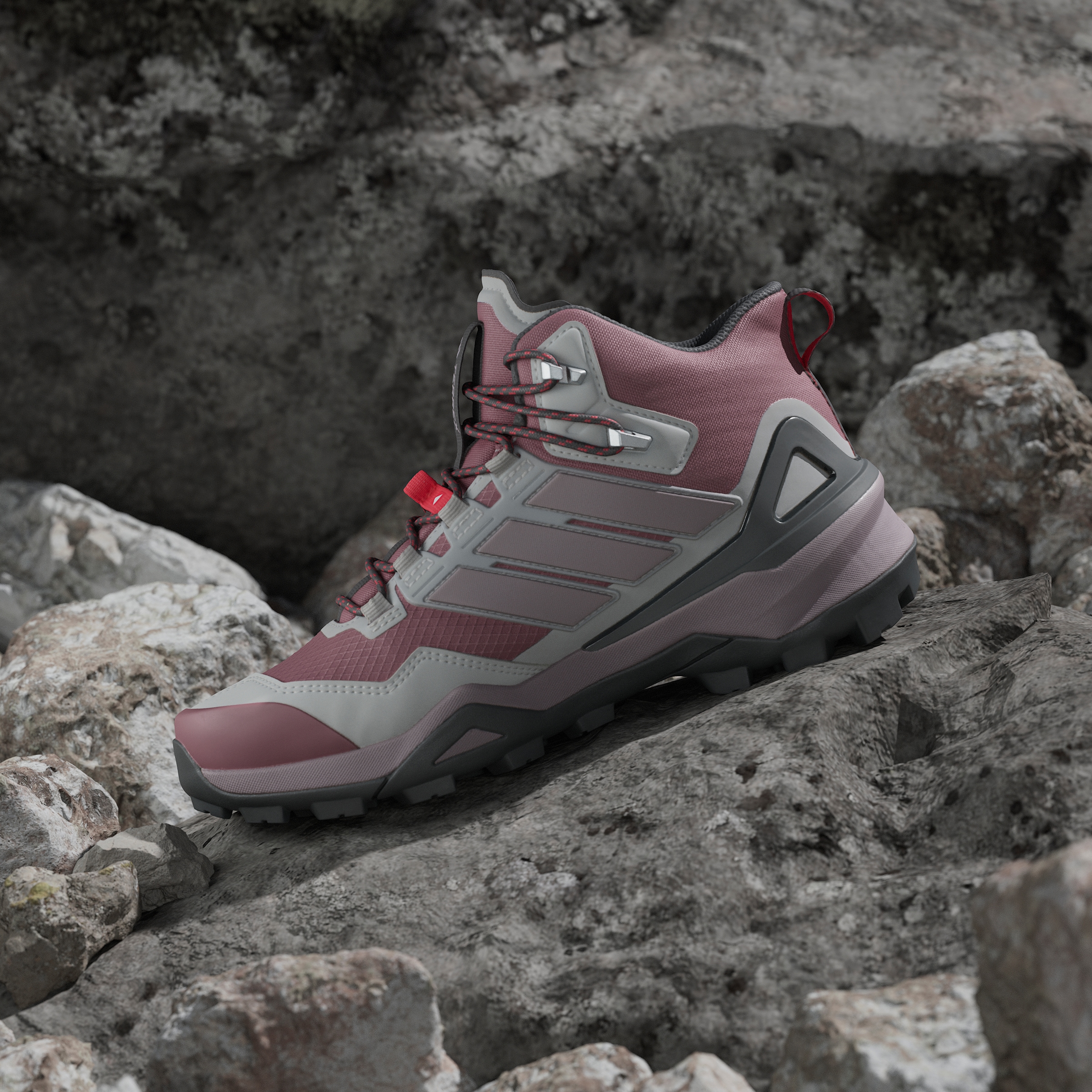 adidas TERREX Wanderschuh »TERREX SKYCHASER MID GORE-TEX«